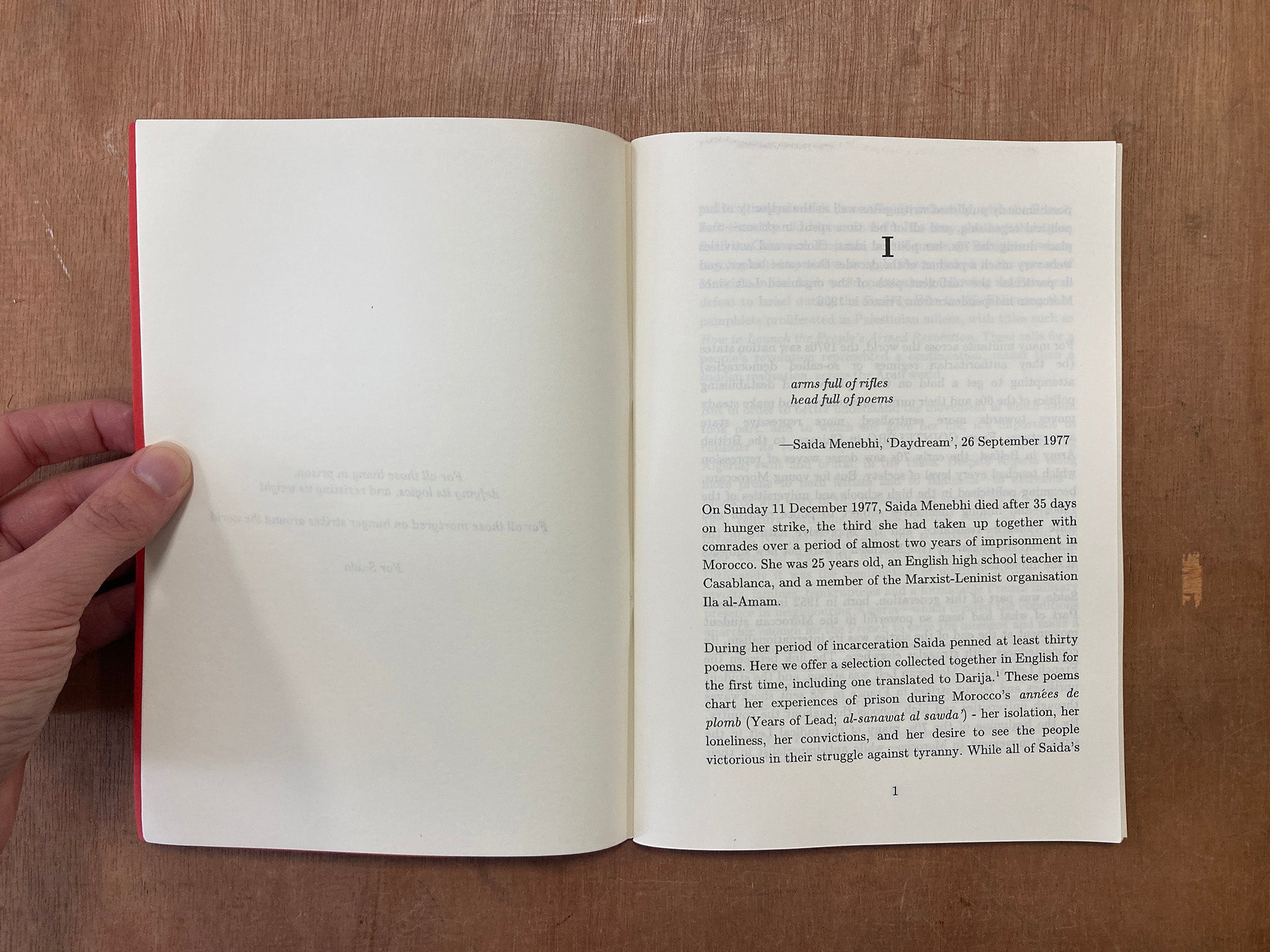 Years Of Lead Years Of Lead