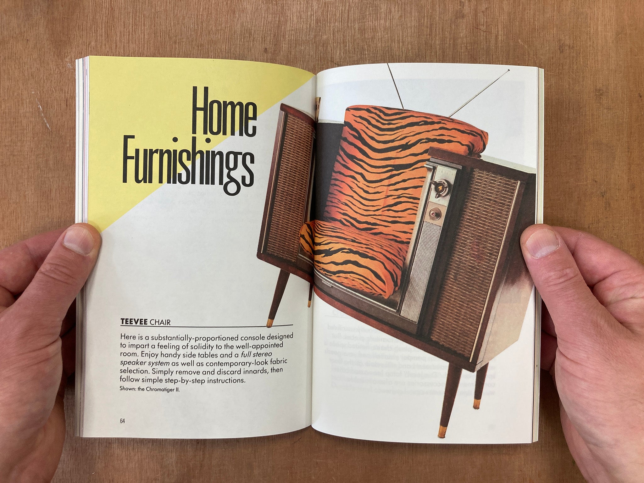 BETTER LIVING CATALOG by Pippa Garner Good Press — good books & more