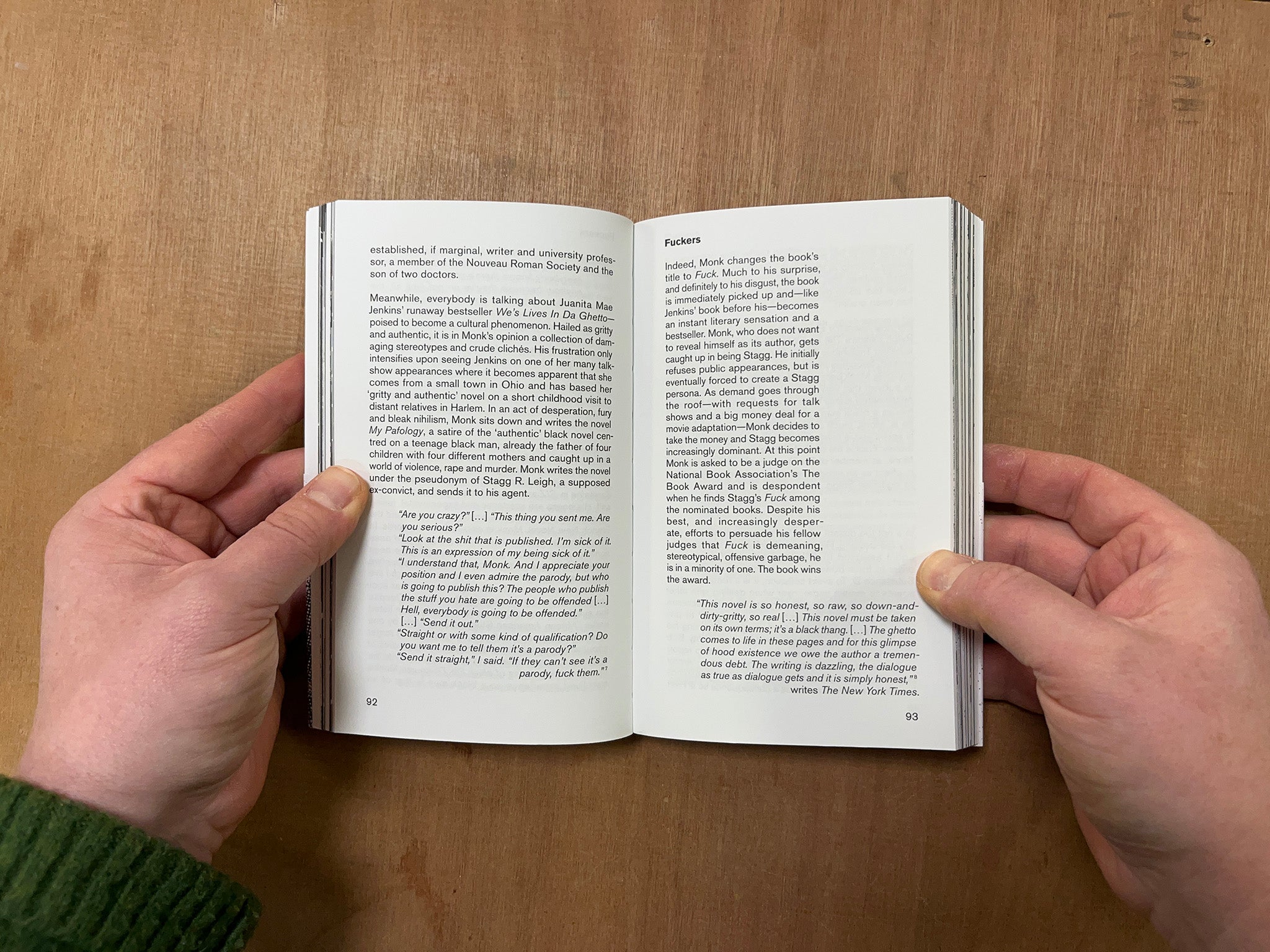 WRITINGS by Jakob Kolding