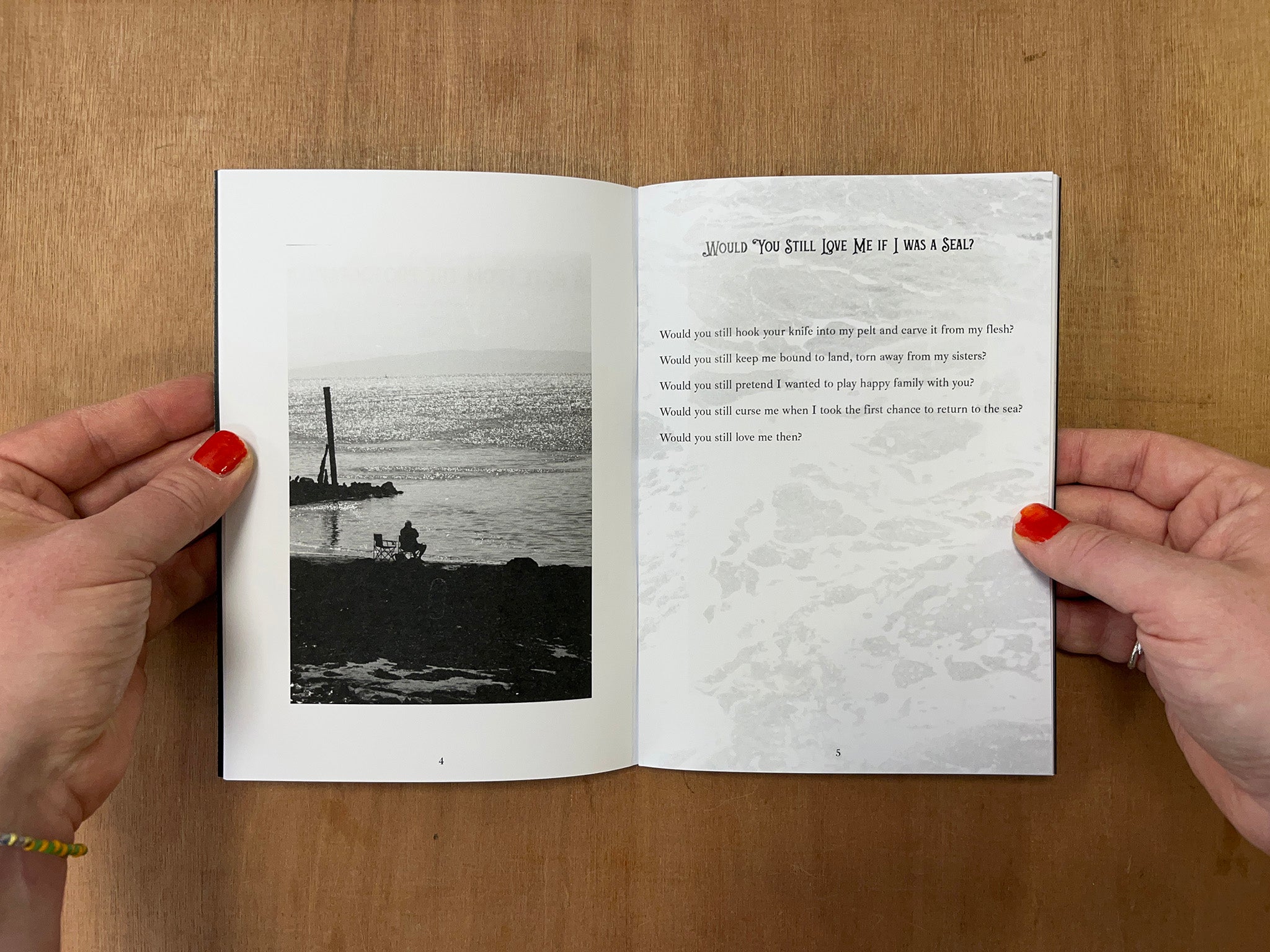THE HUNT FOR A HAGGIS by Ethan McOustra & Claire Wallace