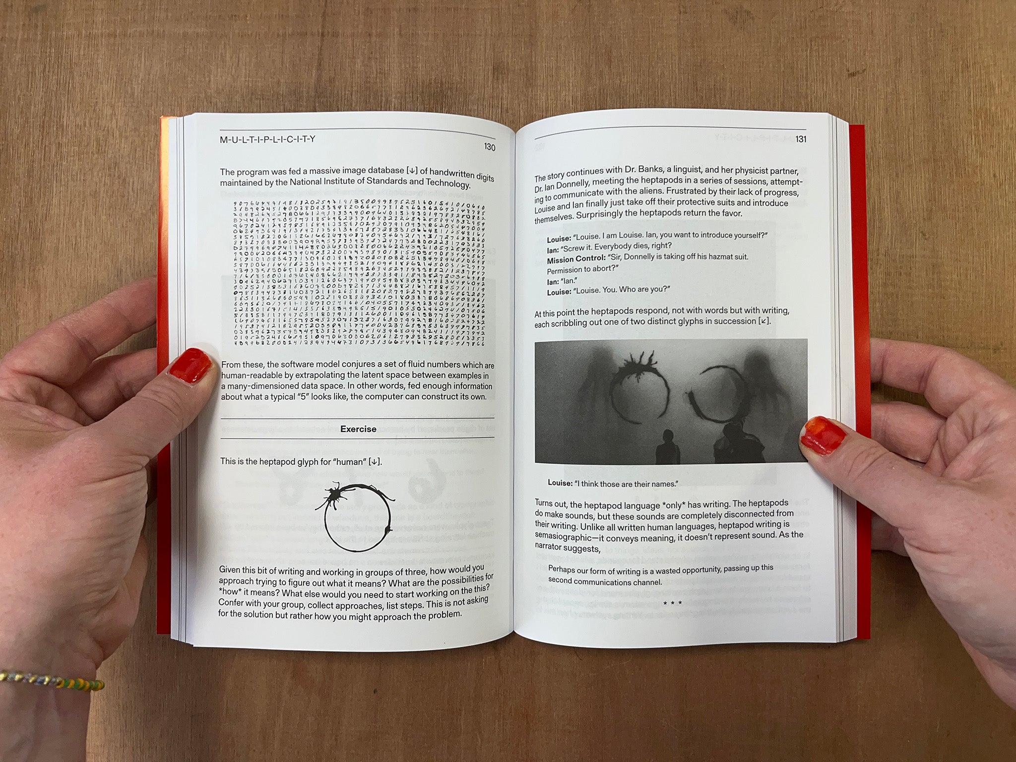 A *CO-* PROGRAM FOR GRAPHIC DESIGN by David Reinfurt