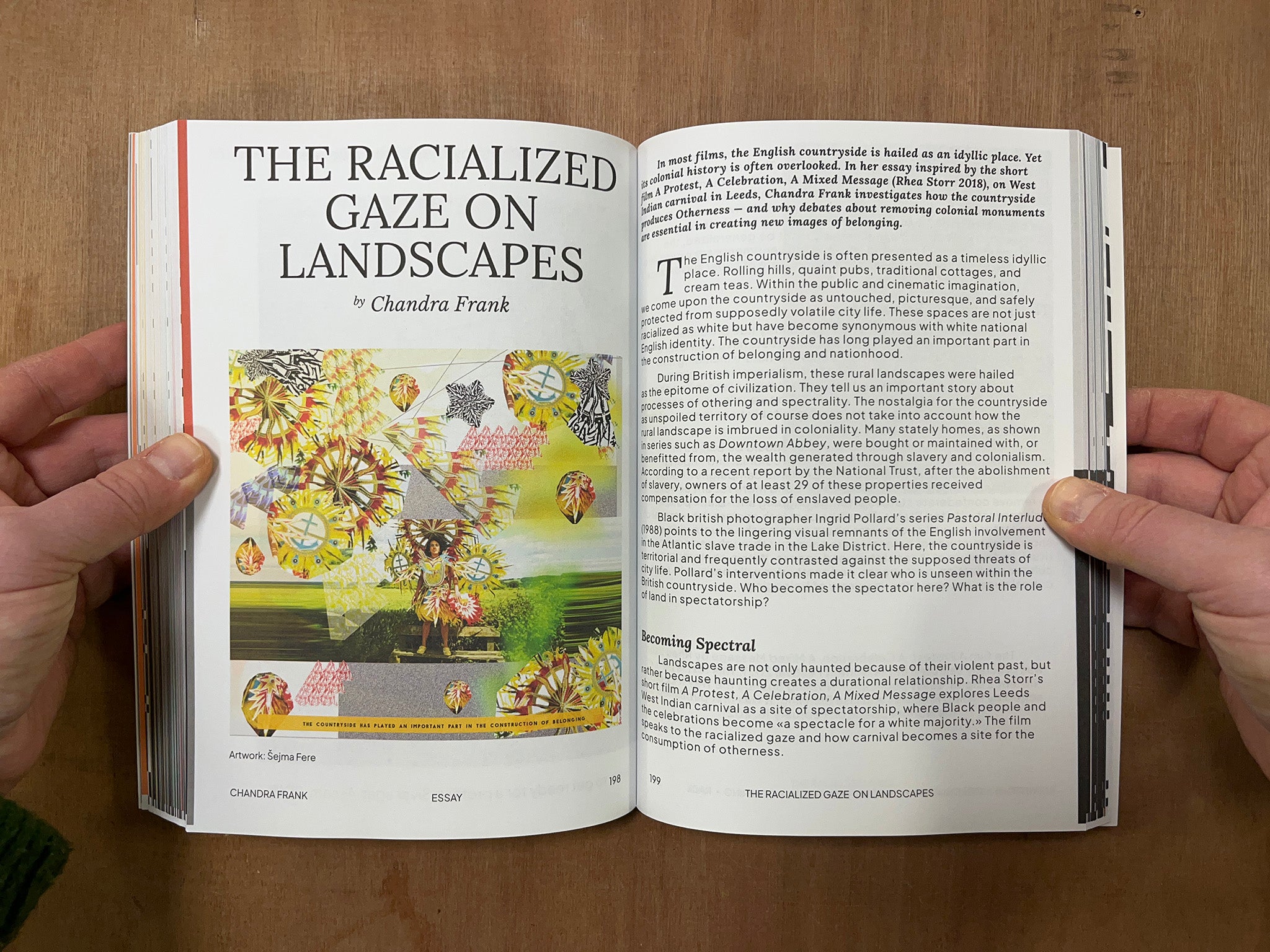 HOME IS WHERE THE HEART STRIVES