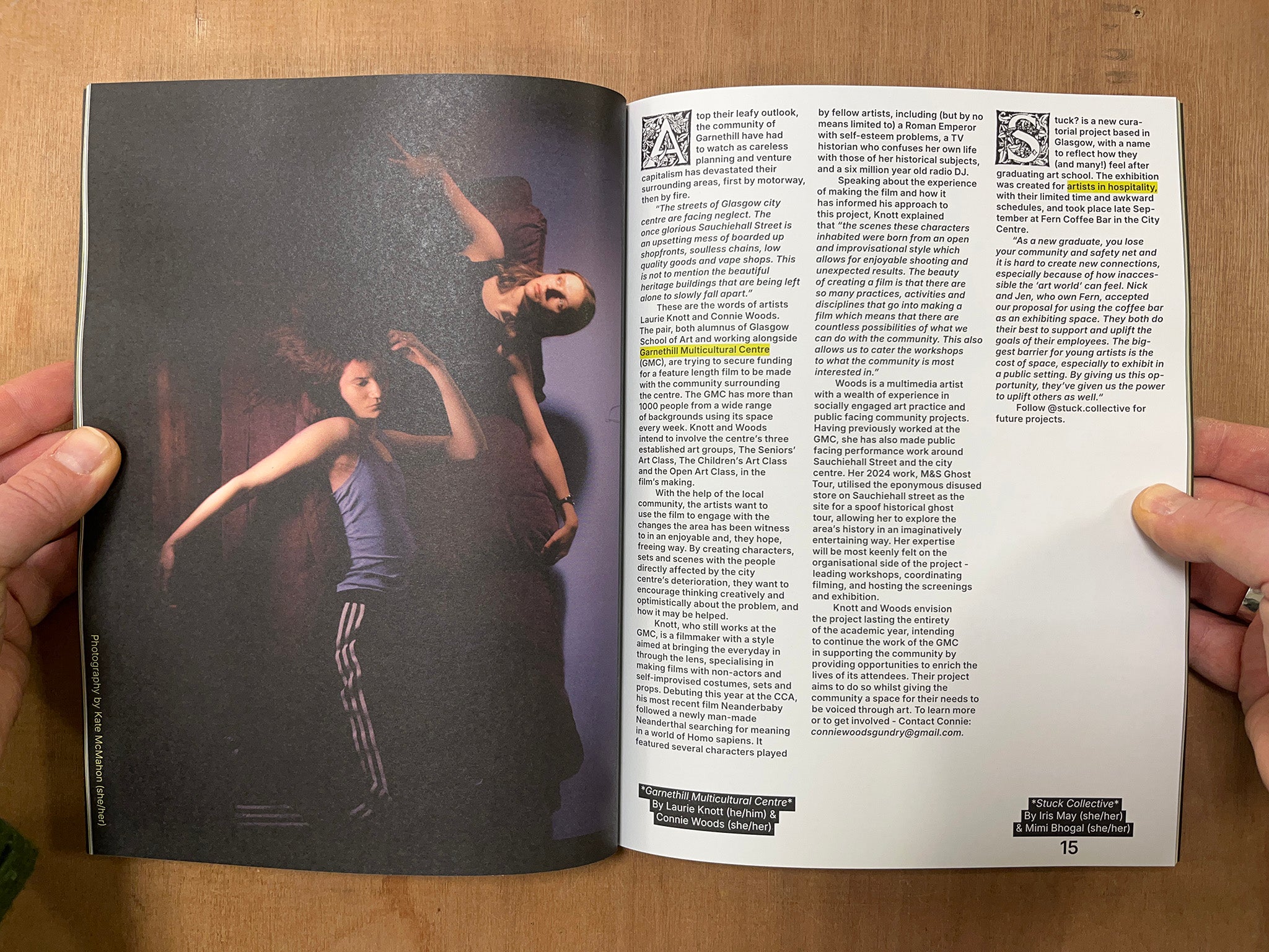 PISCINE 01: WORKING ON WORK AND WORKING