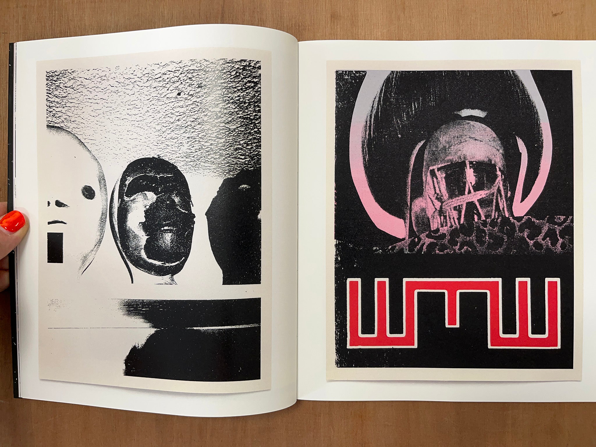 PRINT SHOP by Matt Borruso
