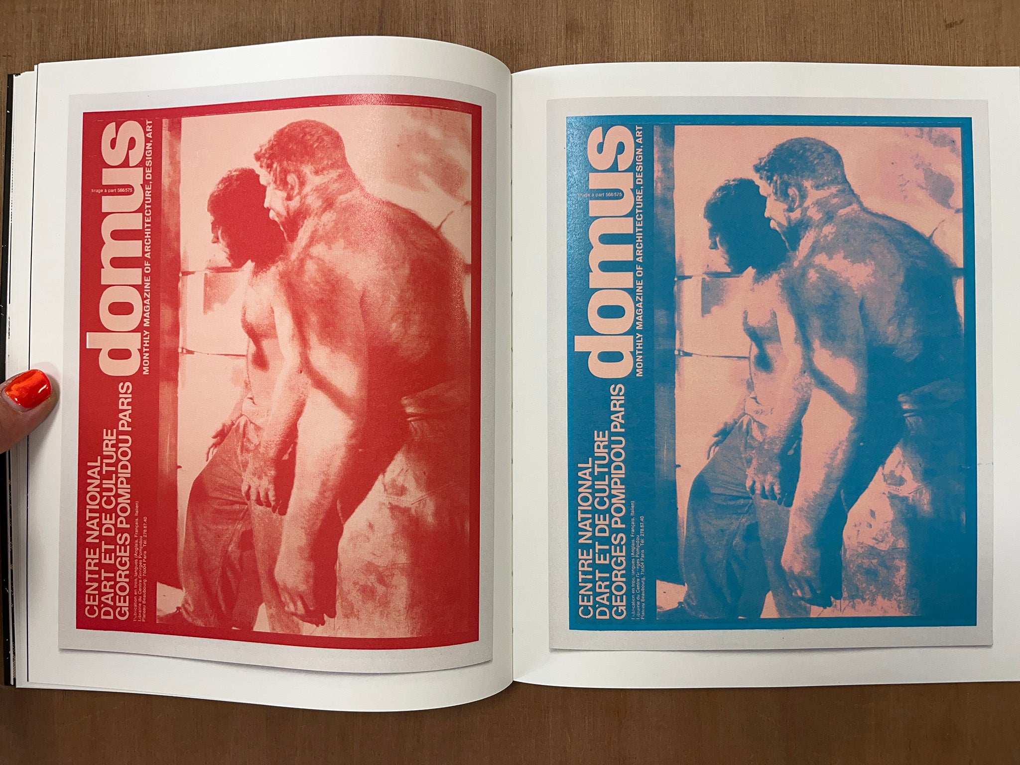 PRINT SHOP by Matt Borruso