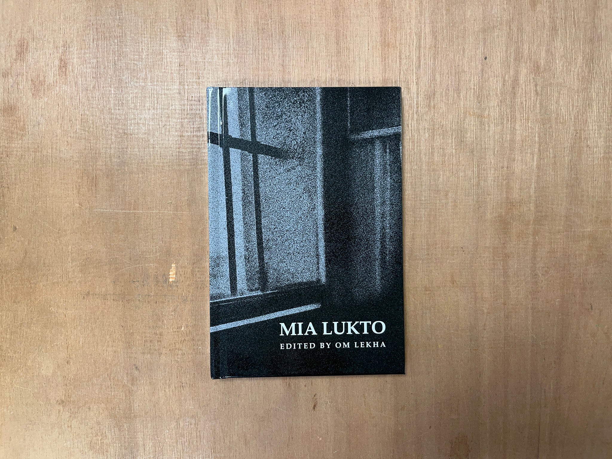 MIA LUKTO by Om Lekha (Ed.)