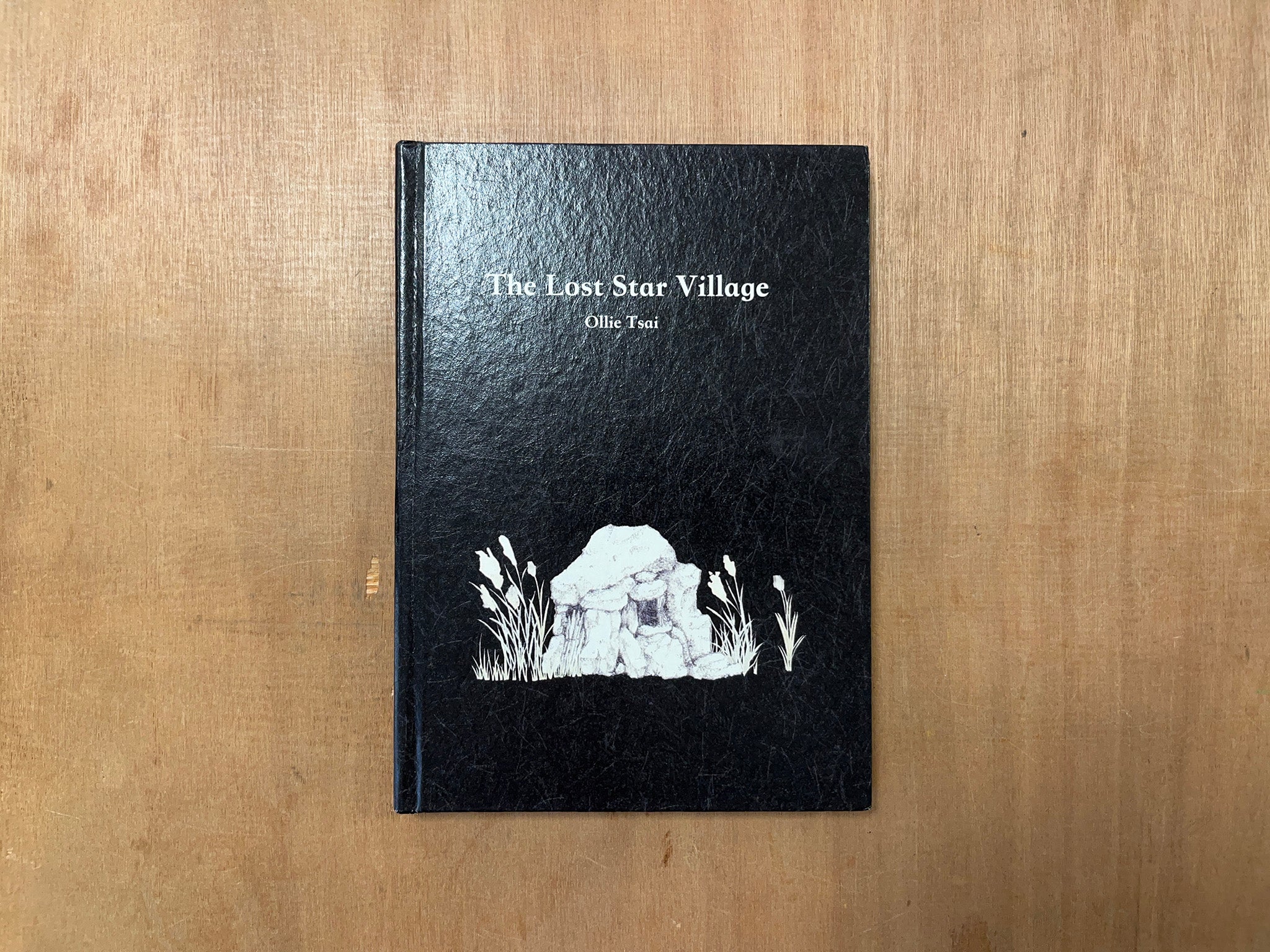 LOST STAR VILLAGE by Ollie Tsai