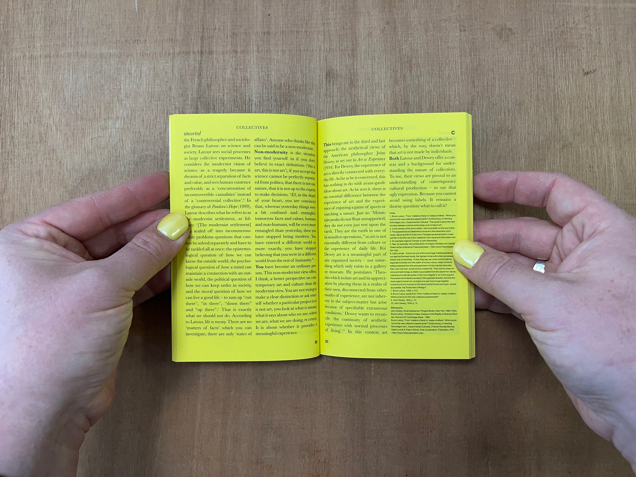 UNSORTED by Arie Altena (Ed.)