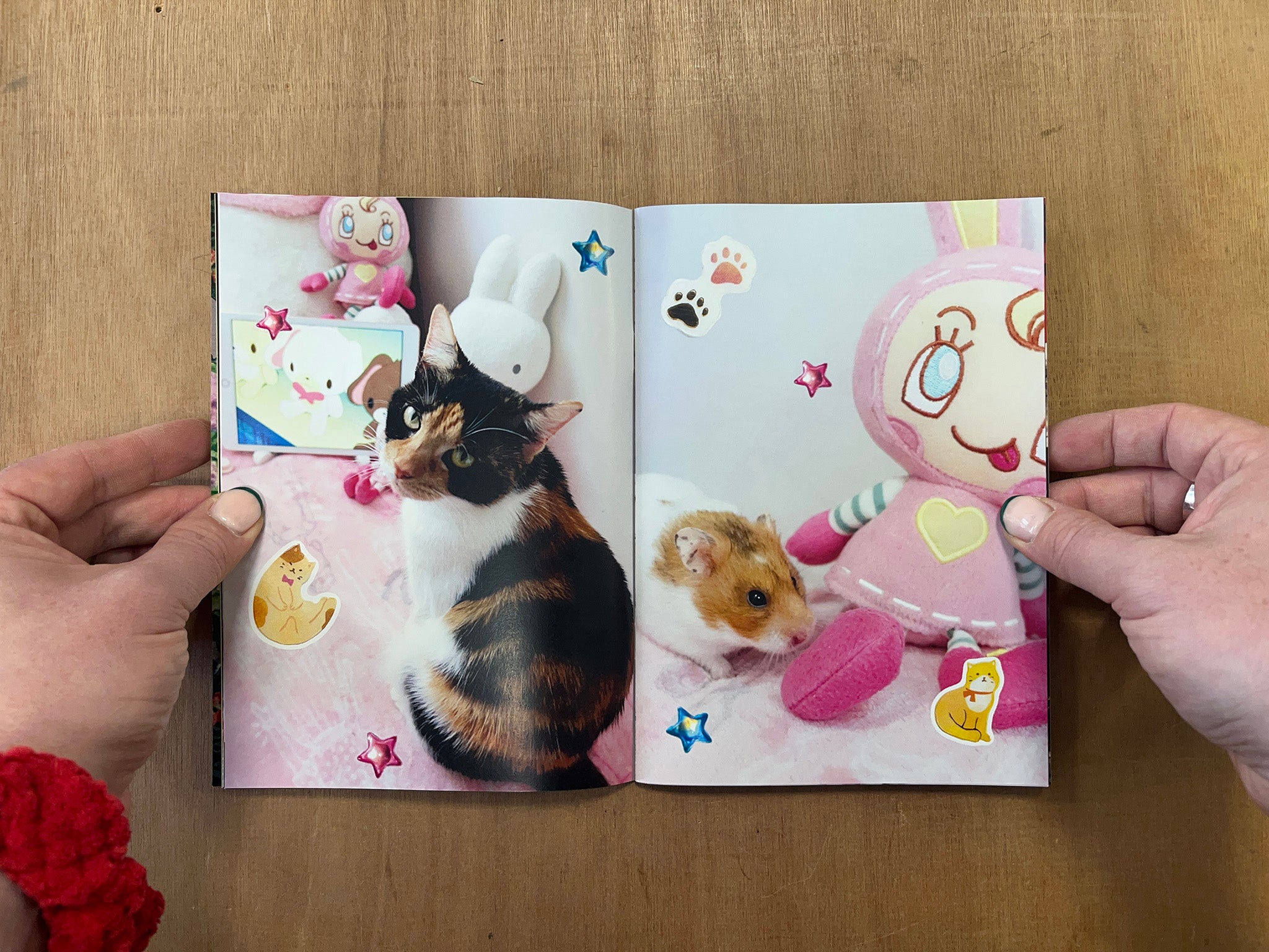 Netizen Amazon Collection NETIZEN VAULT: PET EDITION by Netizen Vault – Good Press — good books ...