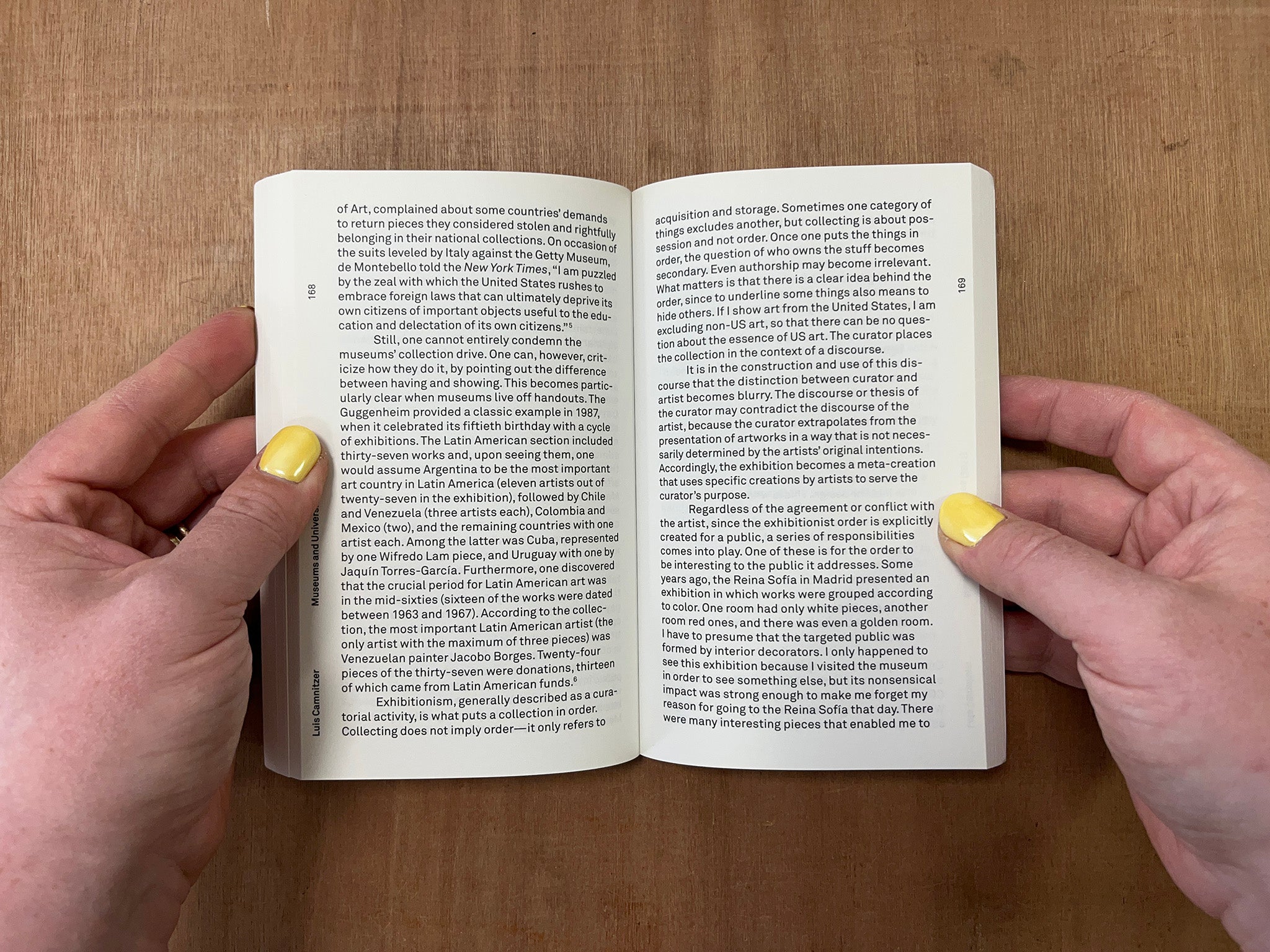 ONE NUMBER IS WORTH ONE WORD by Ben Eastham (Ed.)