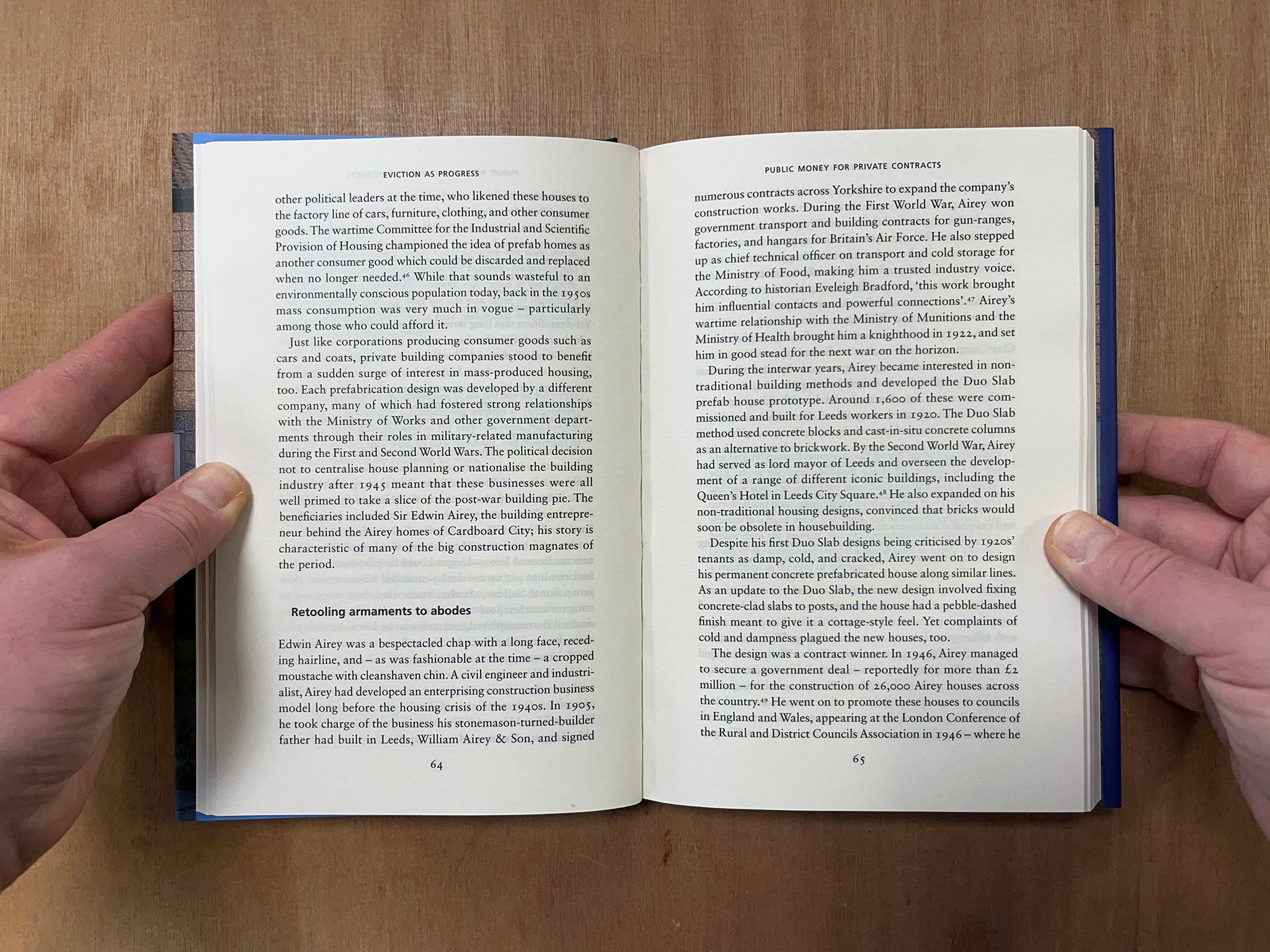 EVICTION: A SOCIAL HISTORY OF RENT by Jessica Field