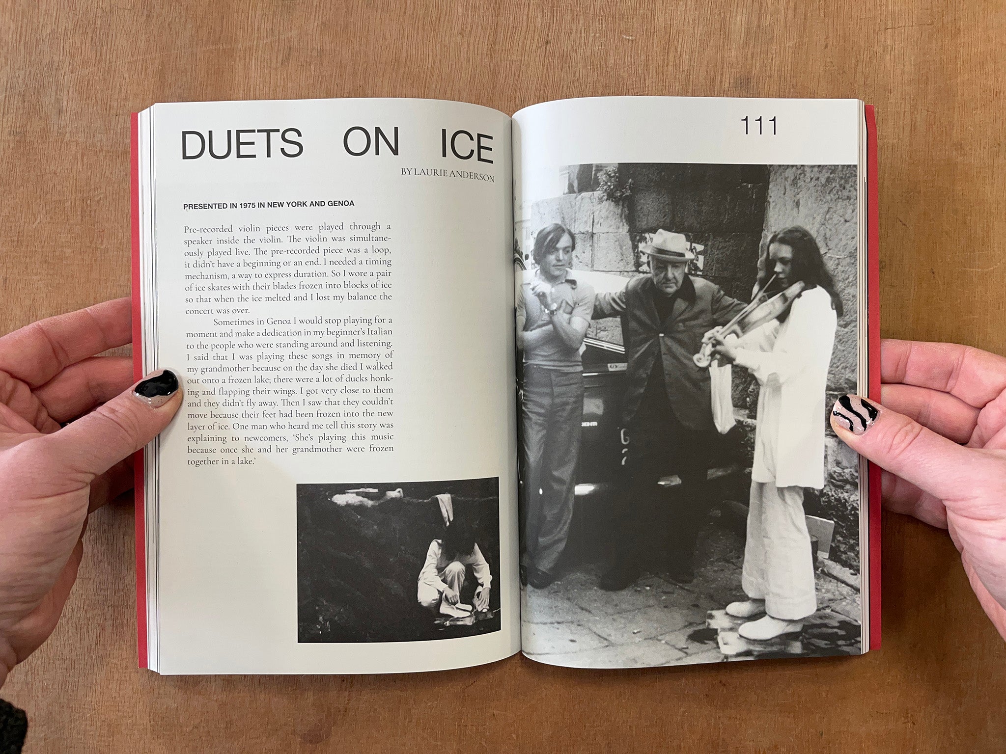 MOTOR DANCE JOURNAL ISSUE 2: DUETS AND DIALOGUES