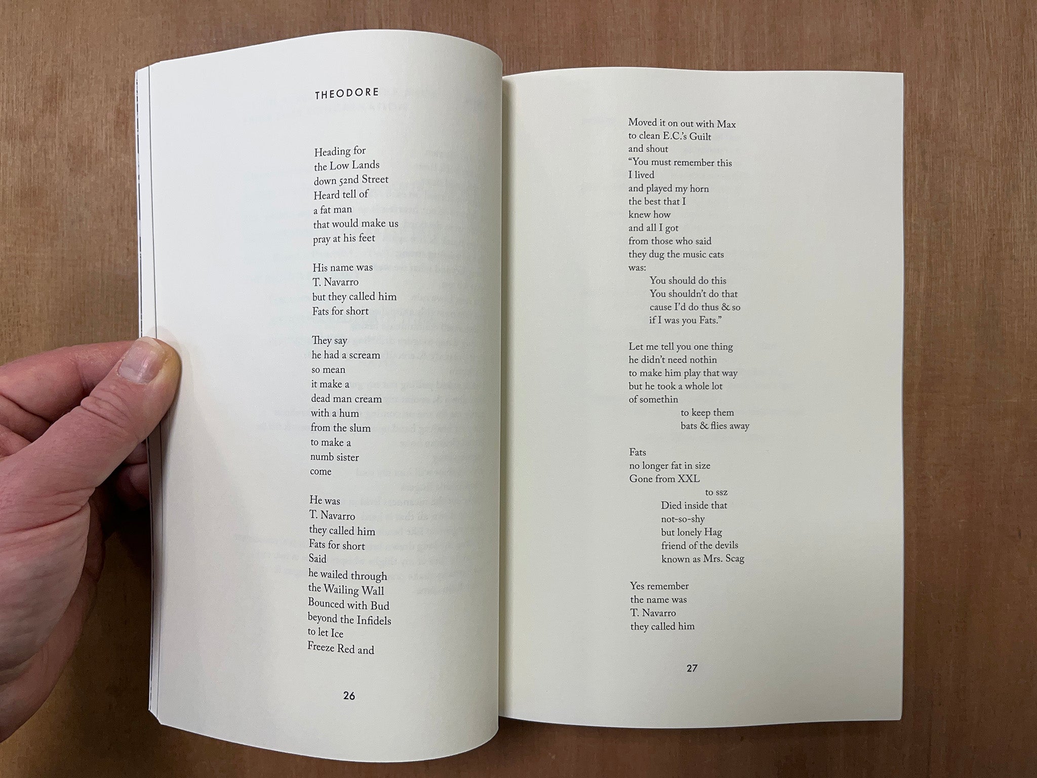 FIRESPITTER: THE COLLECTED POEMS OF JAYNE CORTEZ by Margaret Busby (Ed.)