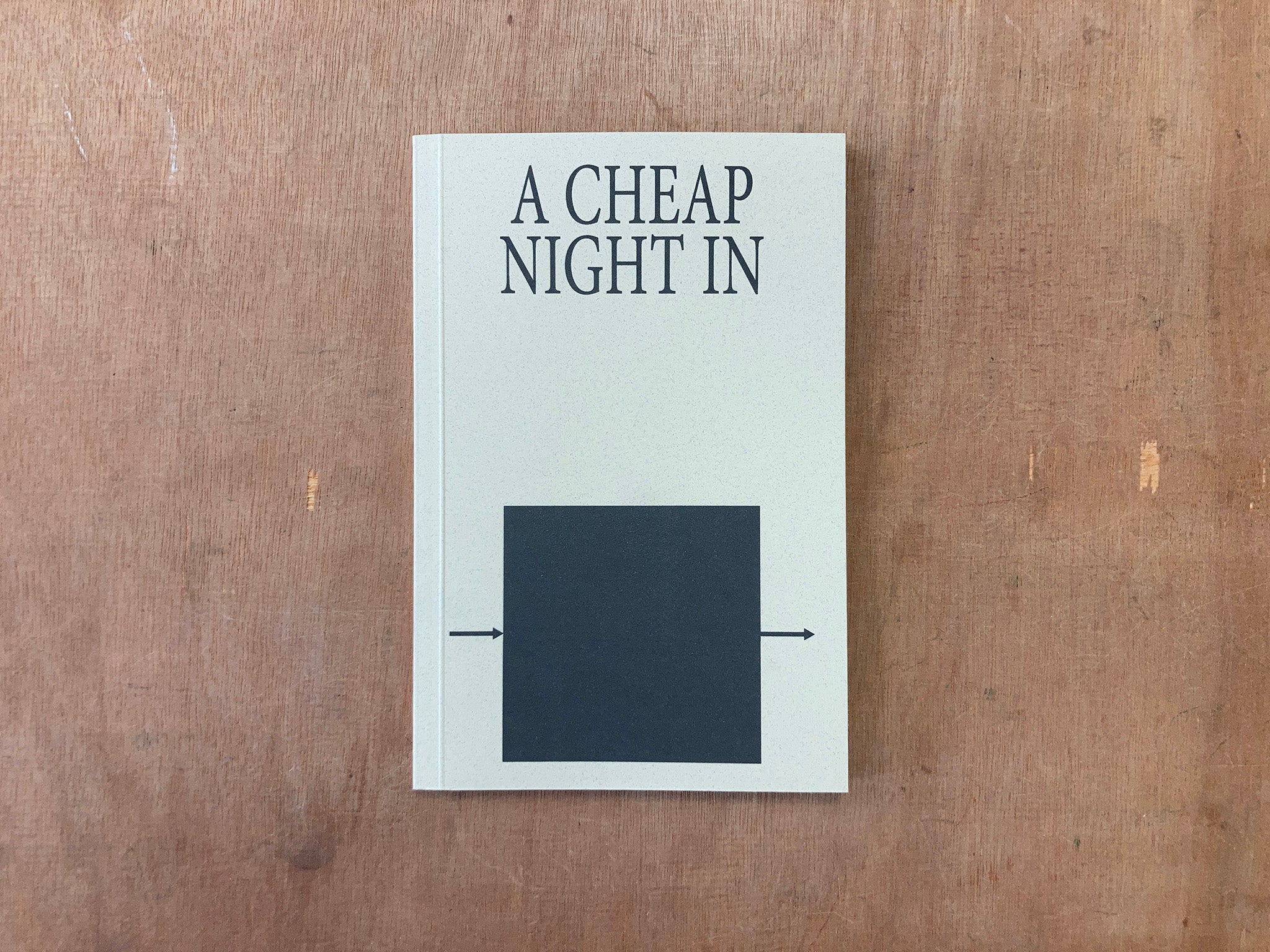A CHEAP NIGHT IN by Various Artists