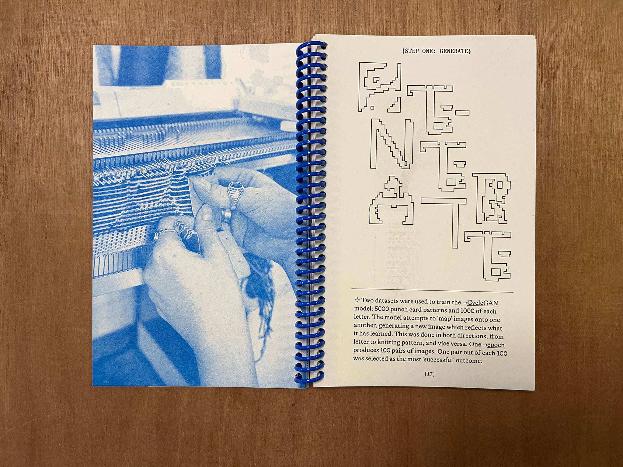 EPOCH: A ‘MOVE SLOW & MEND THINGS’ APPROACH TO CODING