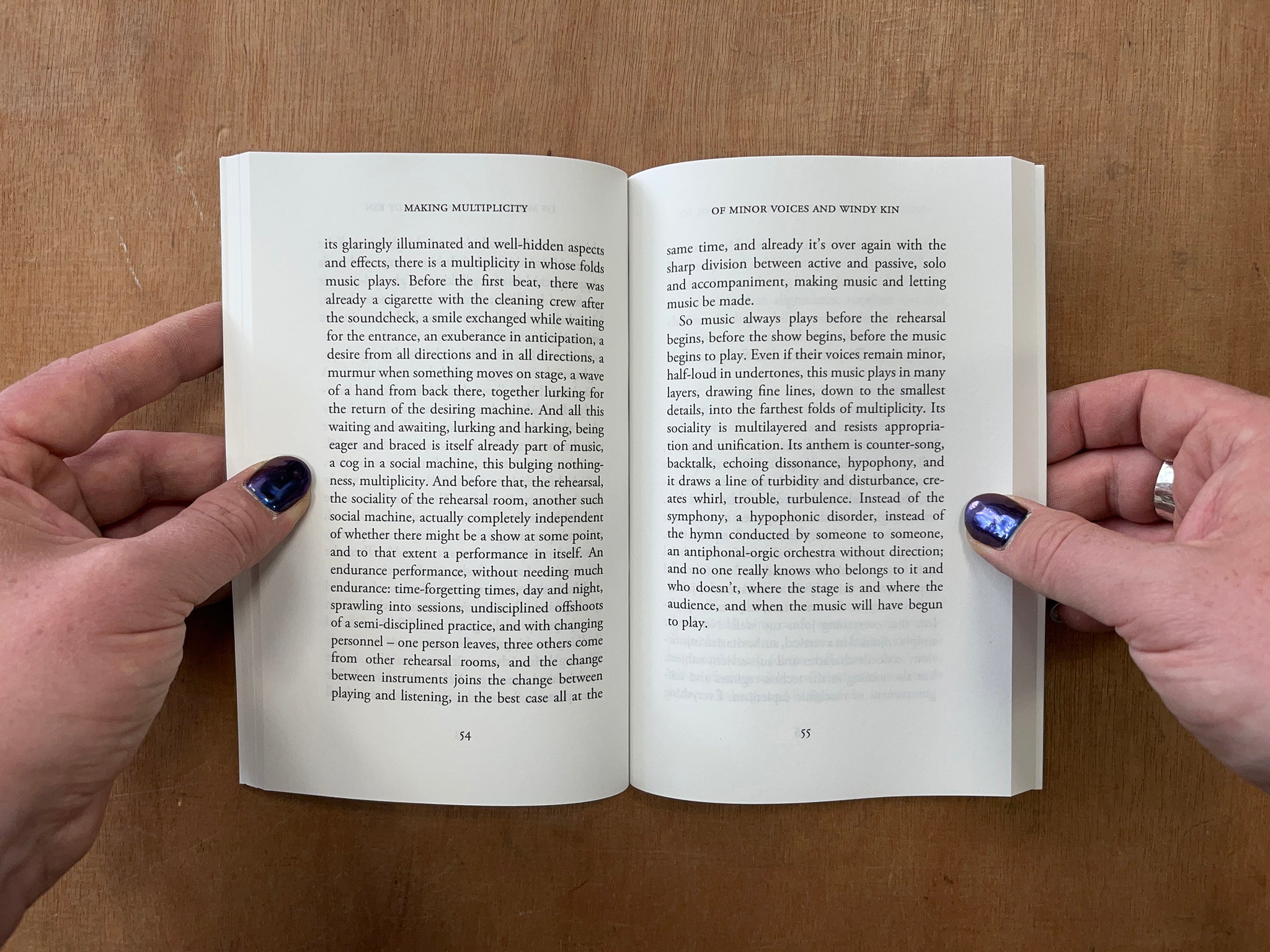 Gerald Raunig MAKING MULTIPLICITY by Gerald Raunig – Good Press — good books & more