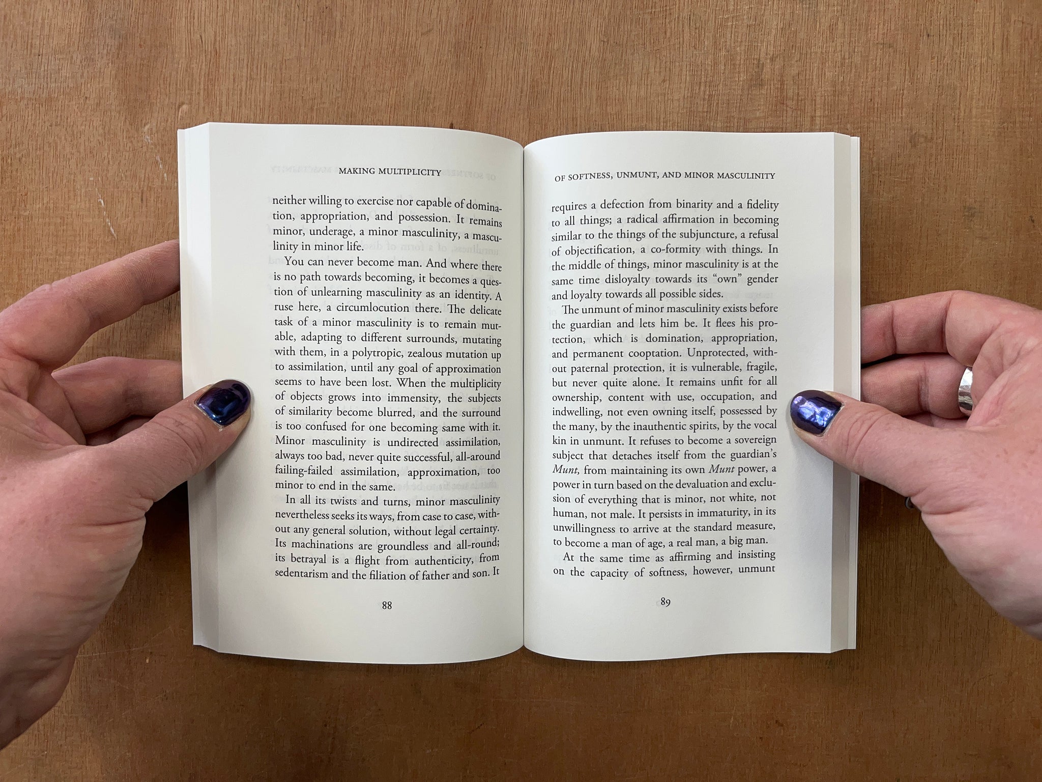 Gerald Raunig MAKING MULTIPLICITY by Gerald Raunig – Good Press — good books & more