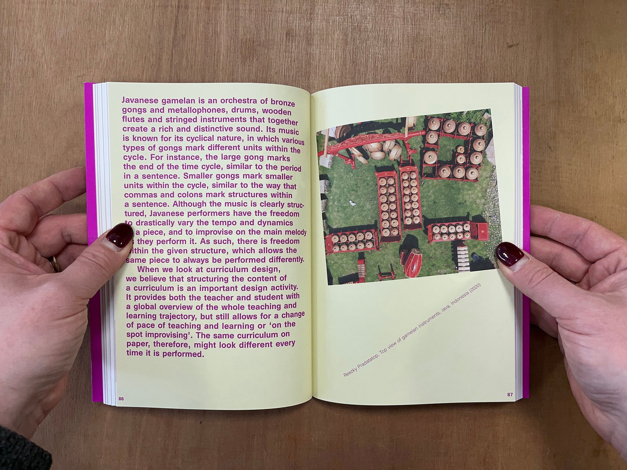 WICKED ARTS EDUCATION: DESIGNING CREATIVE PROGRAMMES by Various Authors