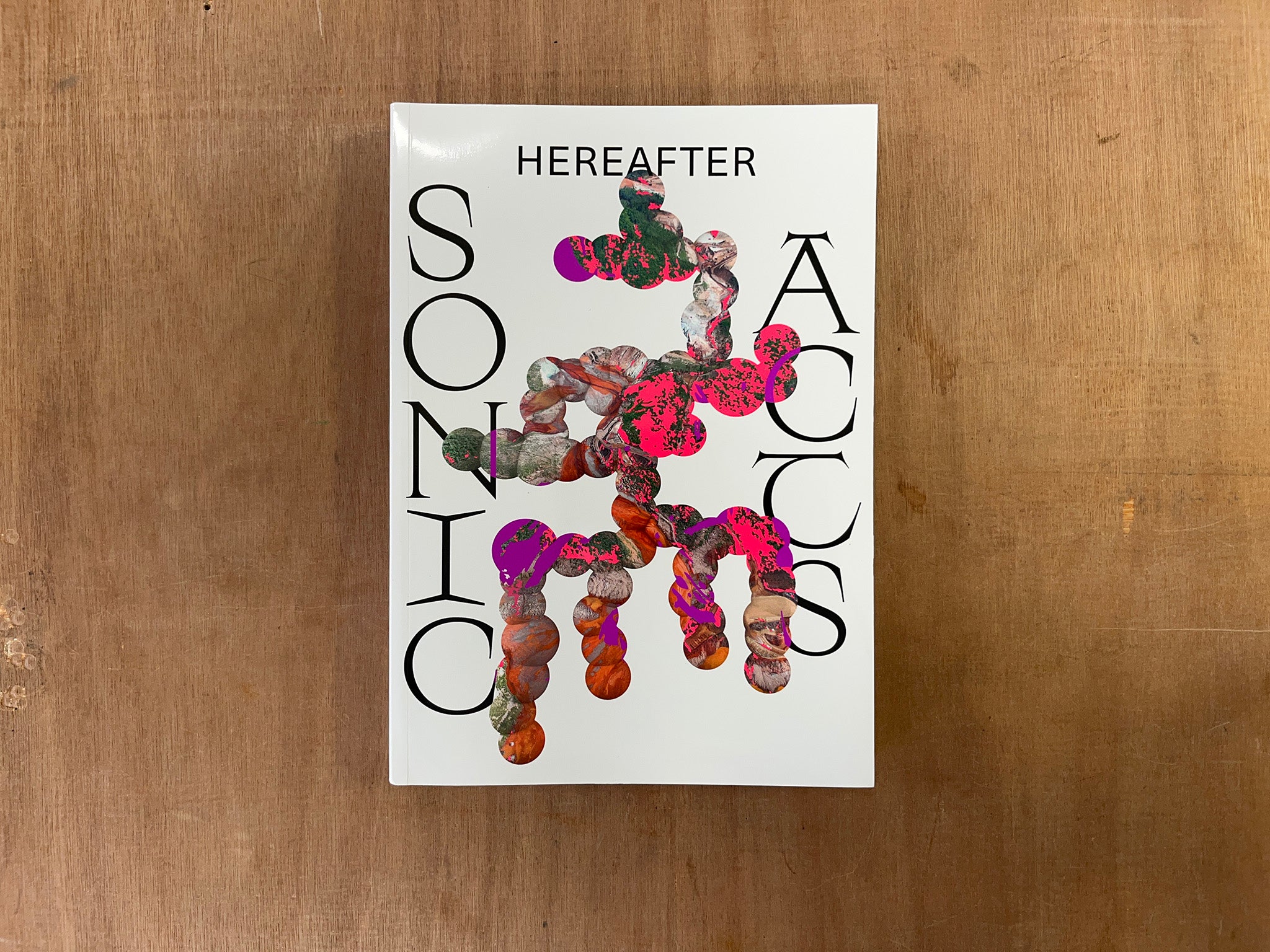 HEREAFTER by Mirna Belina (Ed.)