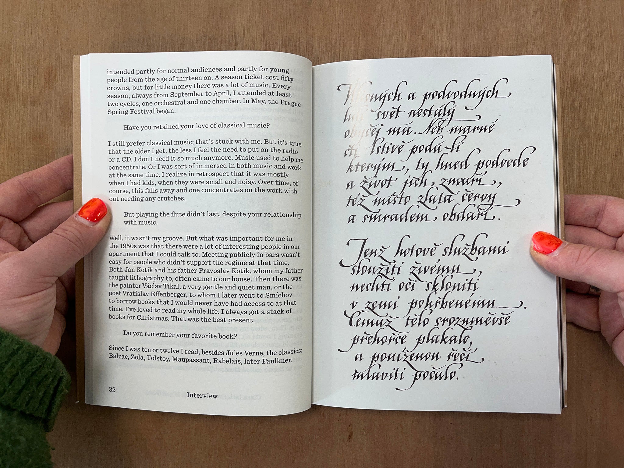 CLARA ISTLEROVÁ: A LIFE AMONG LETTERS by Anezka Minaríková (Ed.)