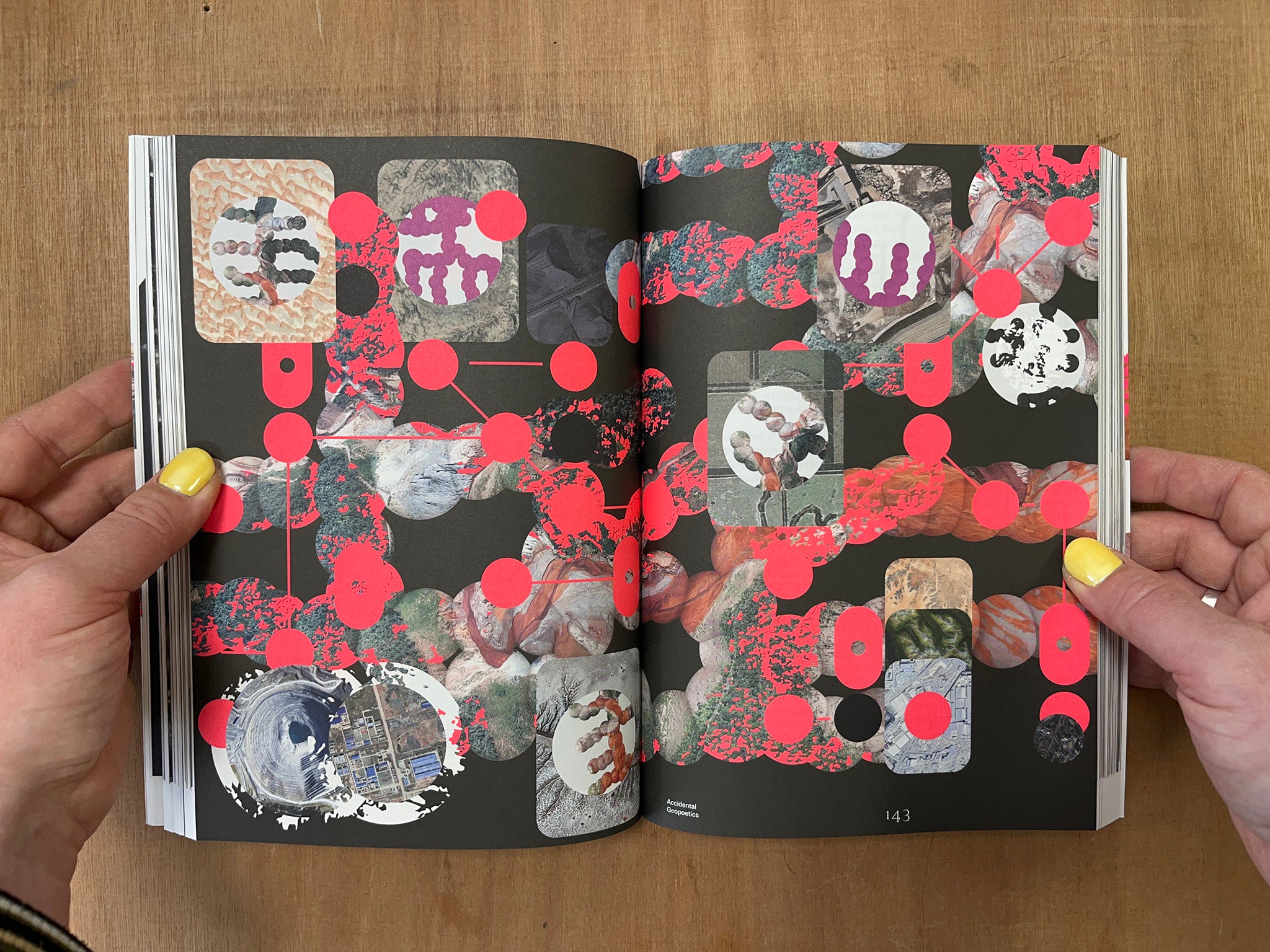 HEREAFTER by Mirna Belina (Ed.)