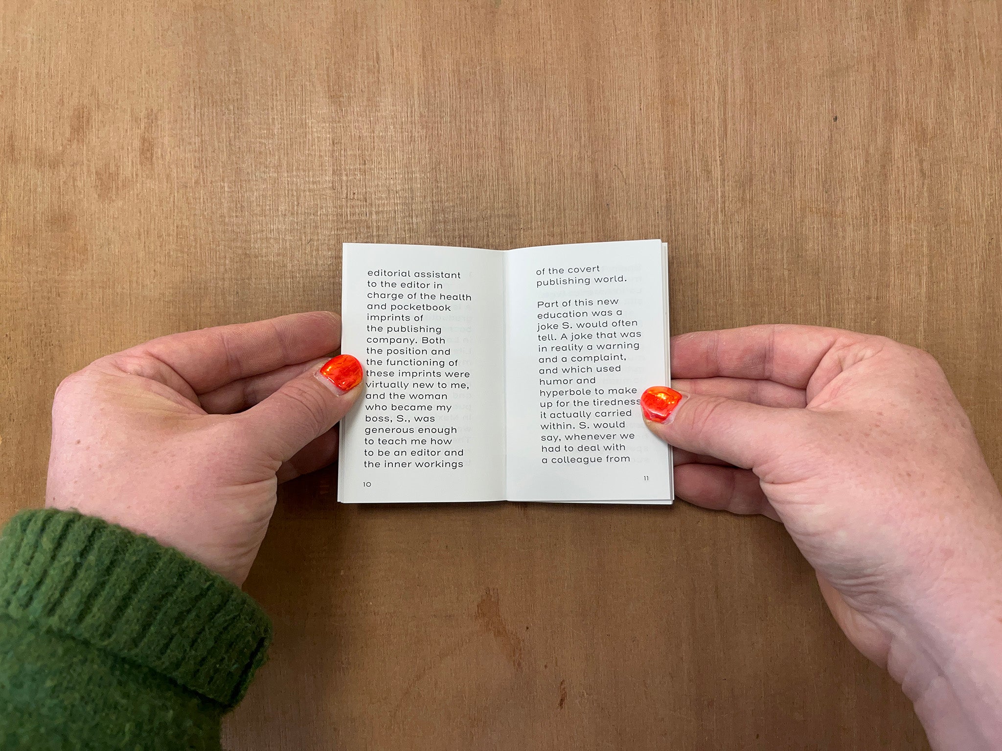 CAN NON-EUROPEANS PUBLISH? (VOL. 1) by Paola Jalili