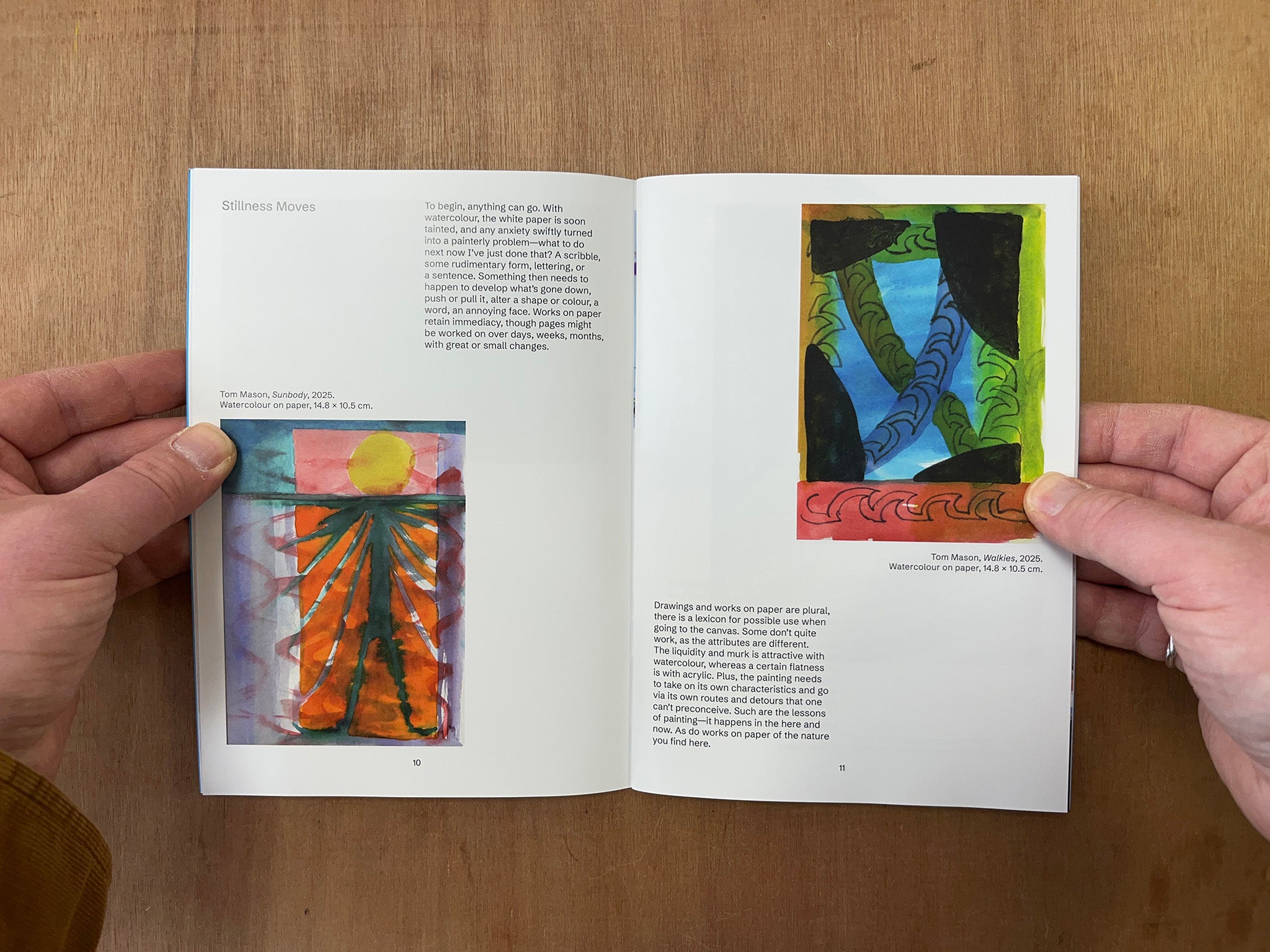 ARTISTS' DRAWINGS: ISSUE #2 – Good Press — good books & more