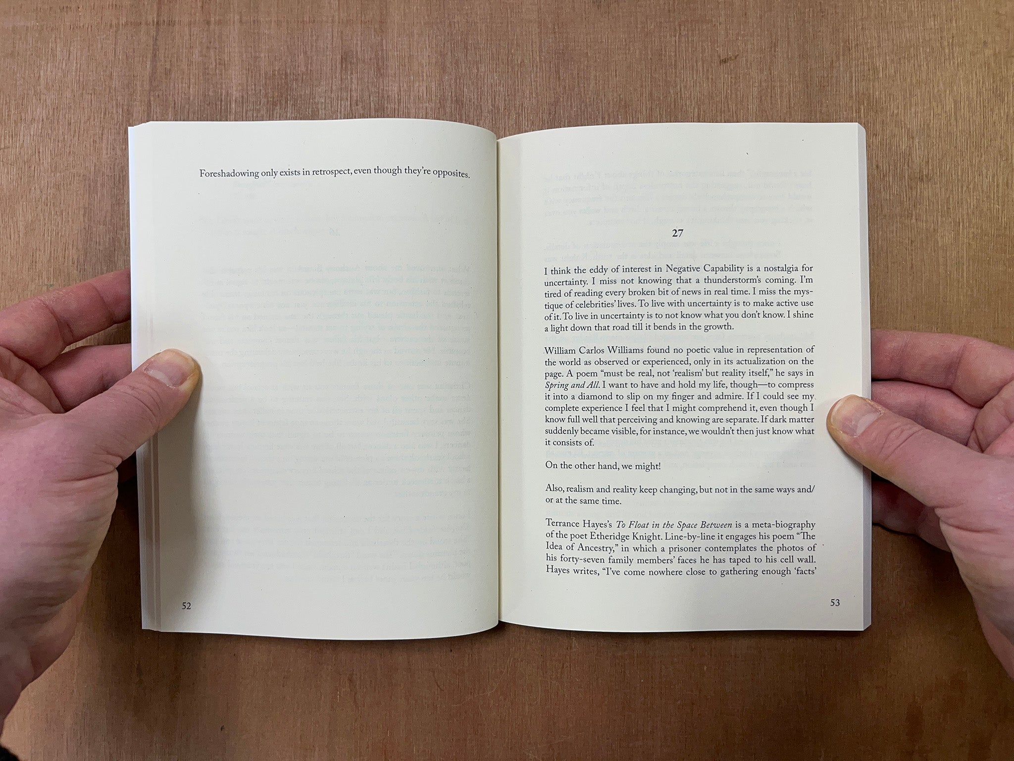 PARADOXX by Kate Colby – Good Press — good books & more