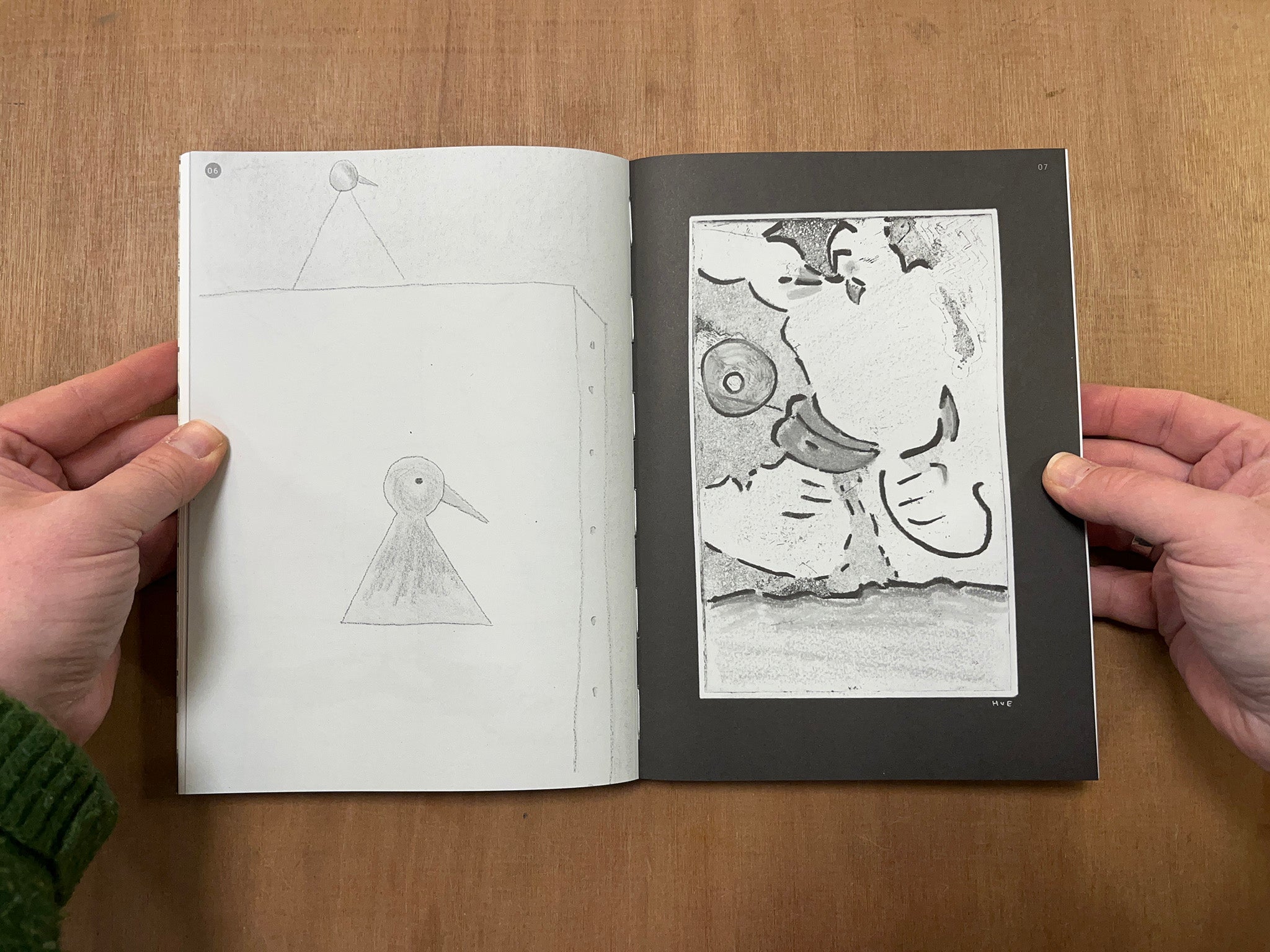 IN THE WAKE OF BLIND NAVIGATION: BOEKIE WOEKIE - BOOKS BY ARTISTS