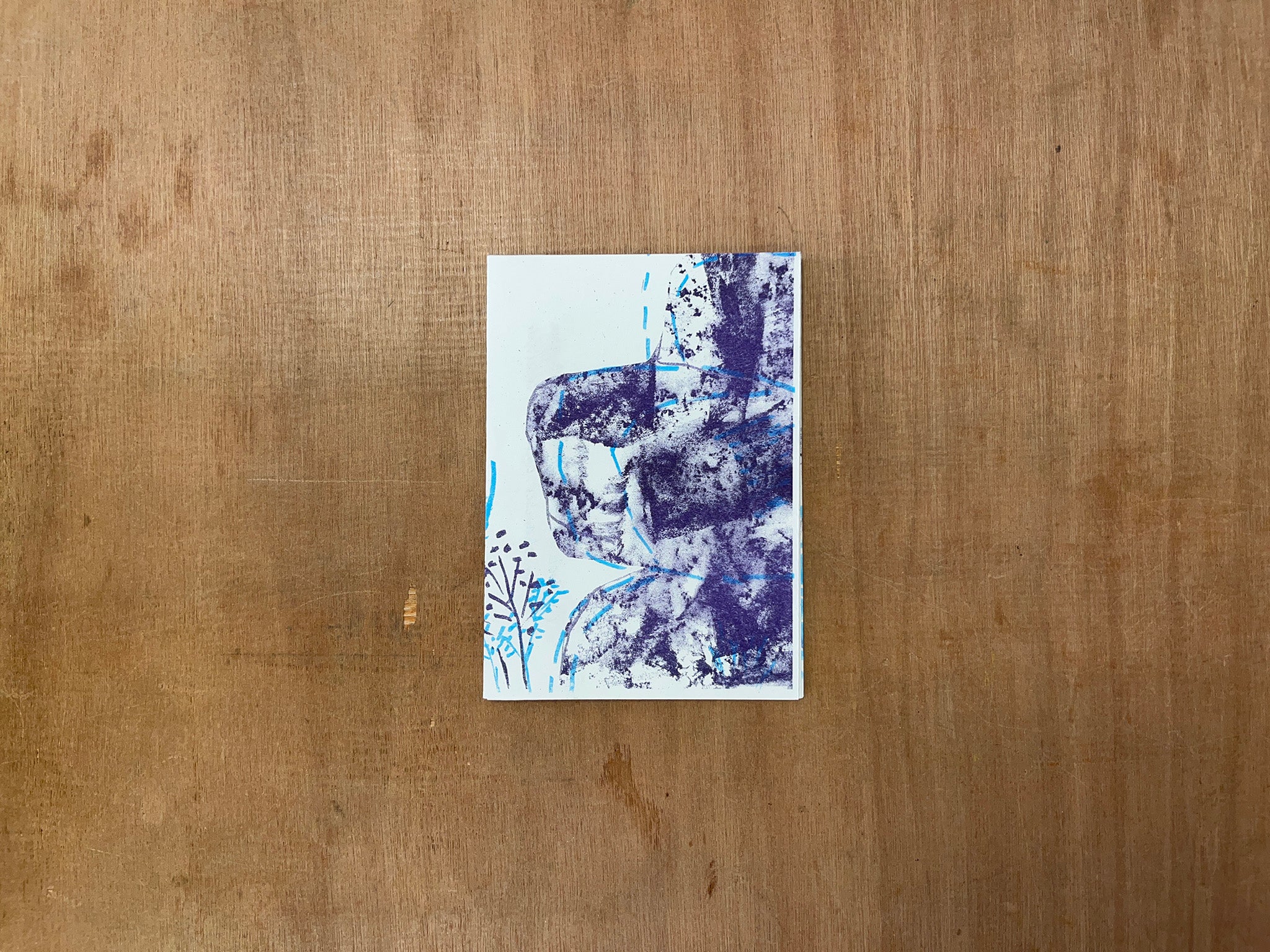 TO REVIVE THE CUPMARKS ON SØMARKEDYSSEN: AN INVITATION by Elżbieta Wójcik-Leese