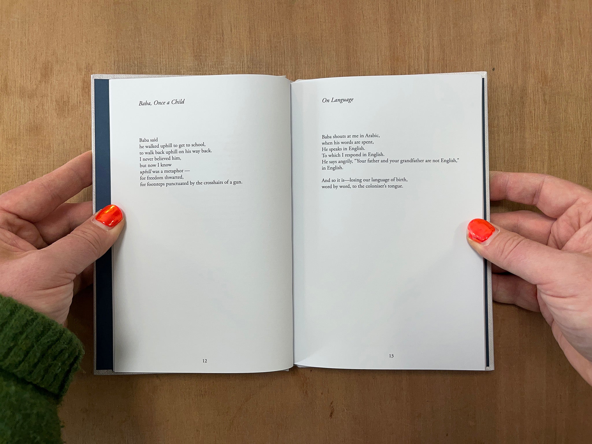 LOVE LETTERS TO BABA by N Mo'alla