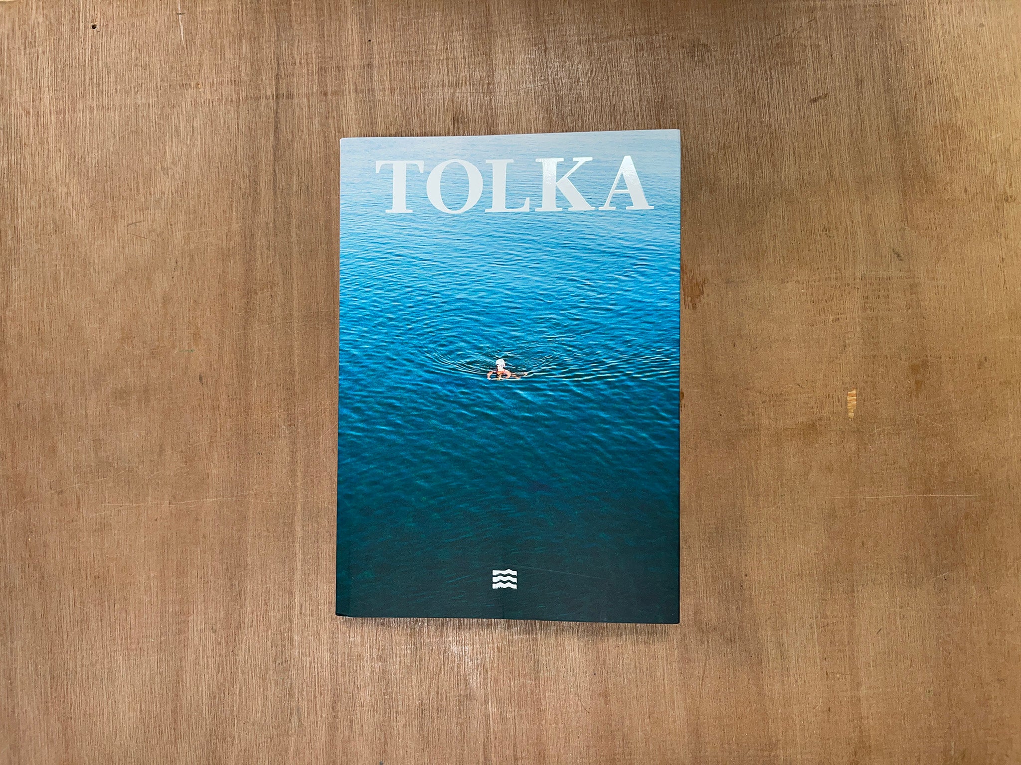 TOLKA Edited by Liam Harrison, Seán Hayes & Catherine Hearn