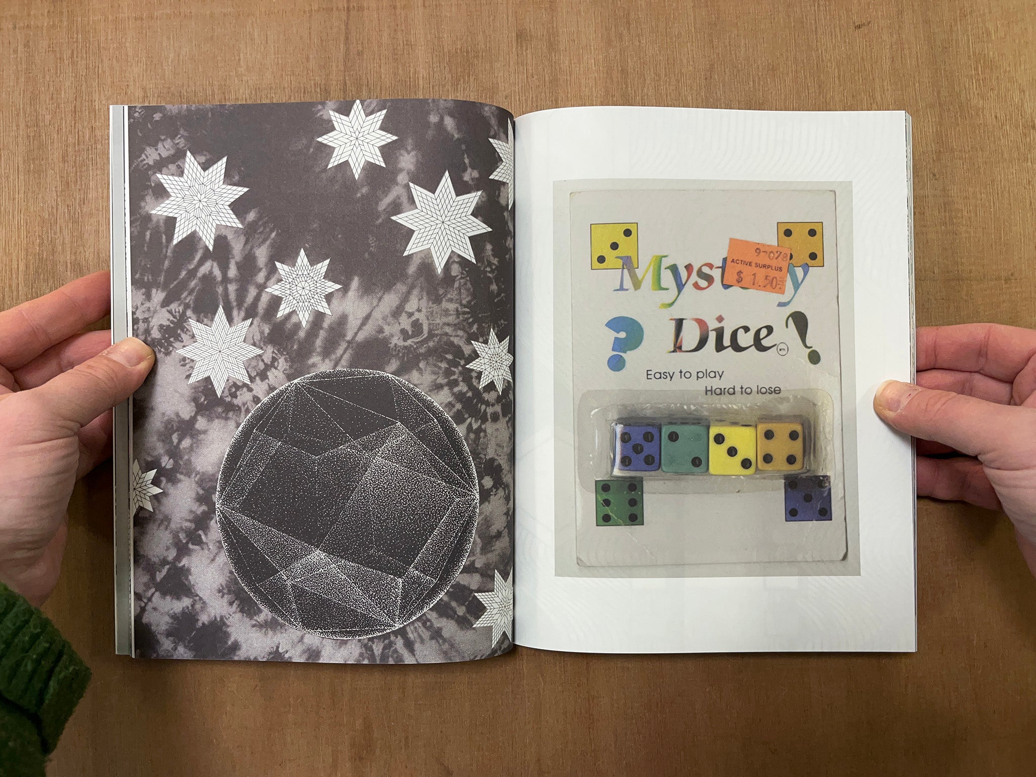 THE COLLECTED SERIES ALICIA'S KLASSIC KOOL SHOPPE by Alicia Nauta