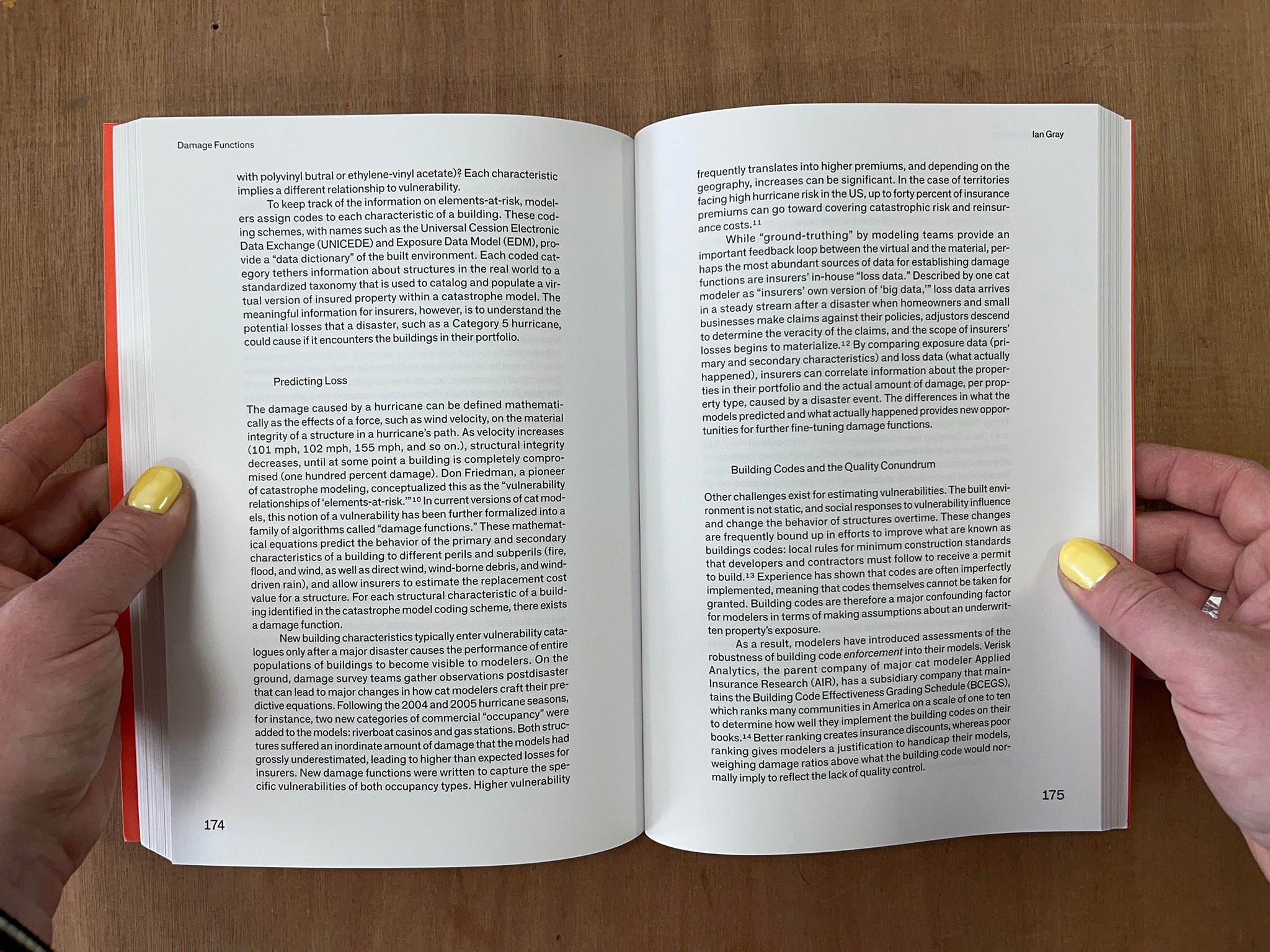 ACCUMULATION: THE ART, ARCHITECTURE, AND MEDIA OF CLIMATE CHANGE