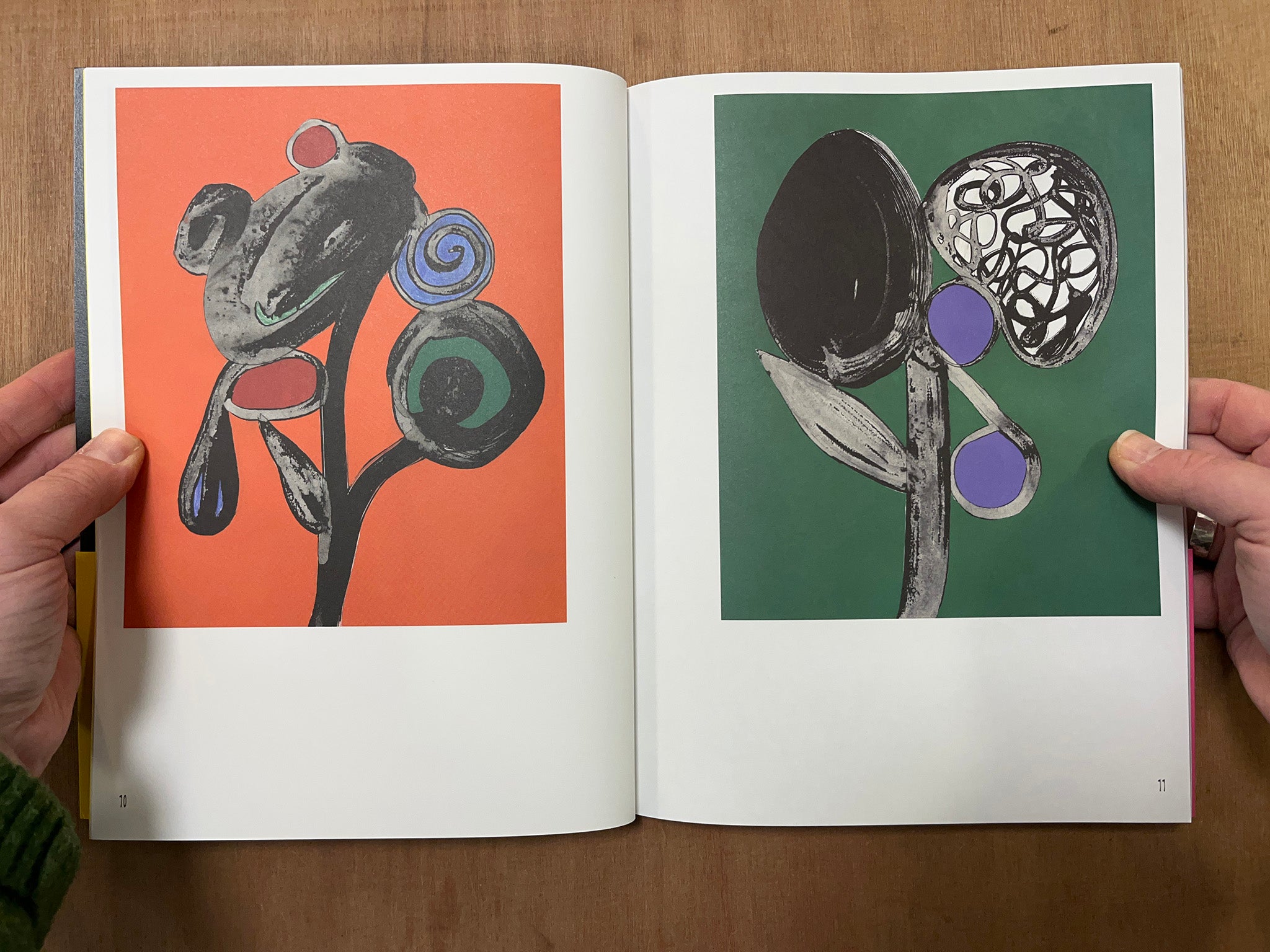 LOST IN THE SAUCE by Bráulio Amado