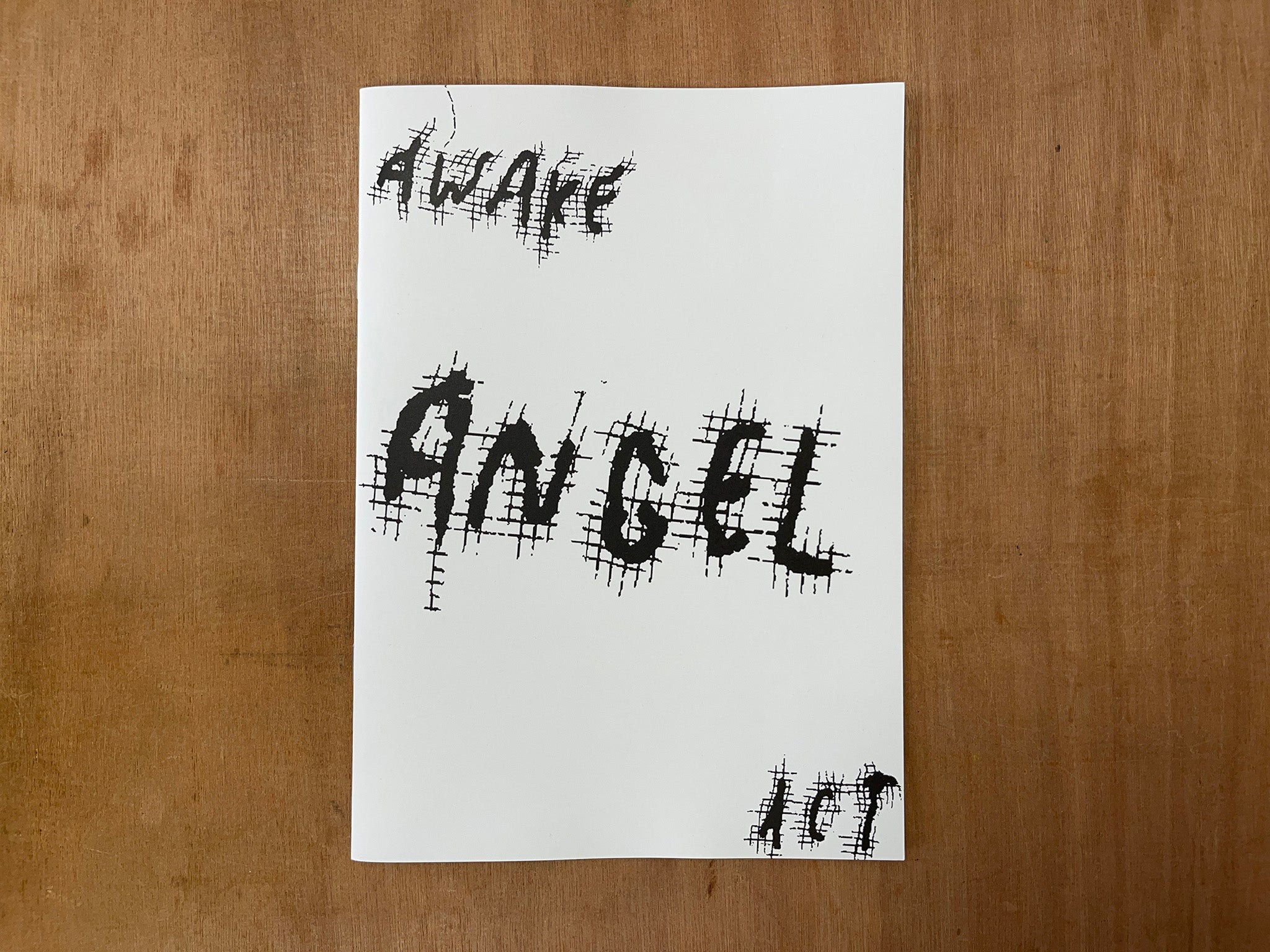 AWAKE ANGEL ACT by Womi