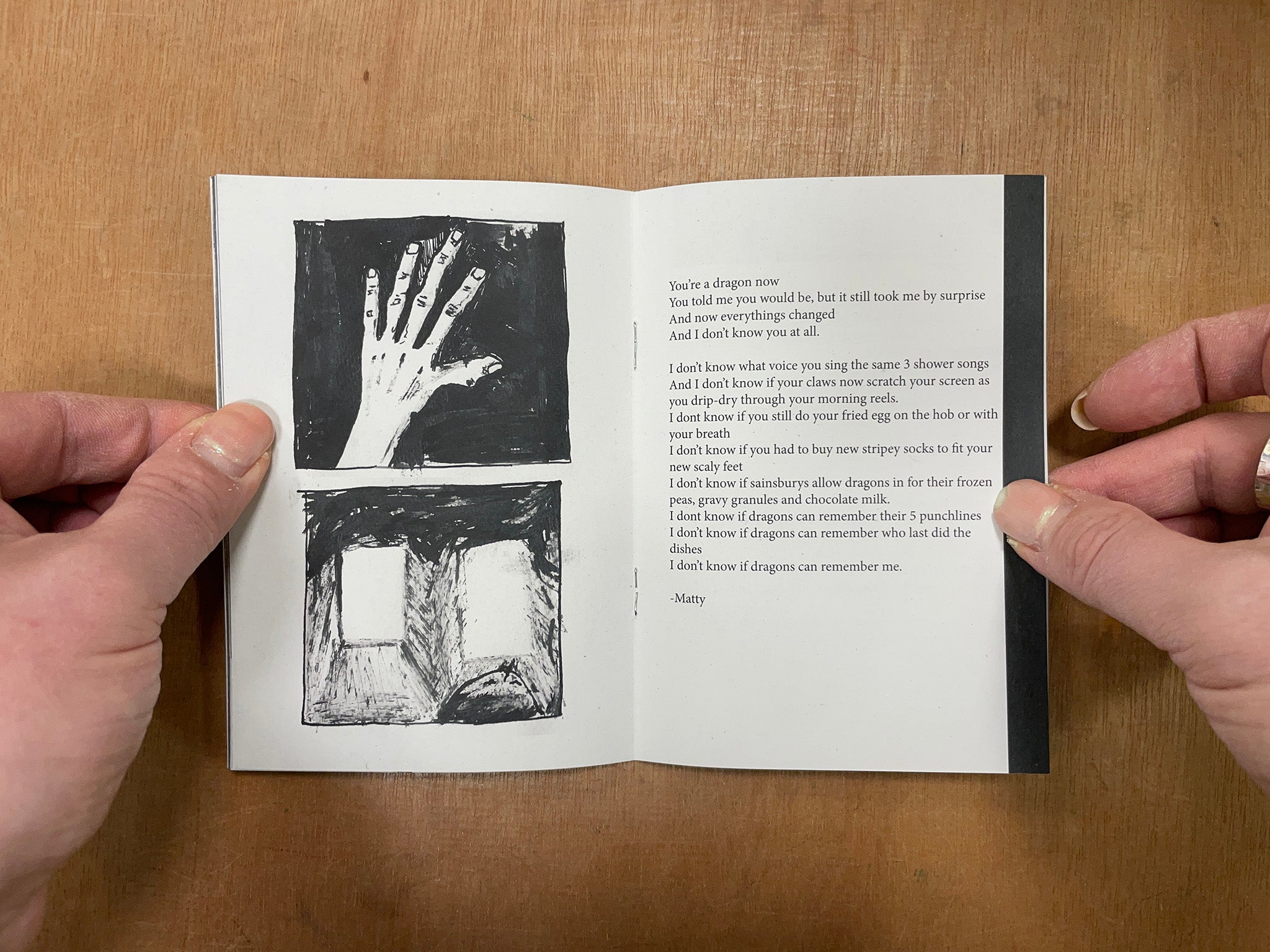 Matt O Rourke GROWING UP by Matt O'Rourke – Good Press — good books & more