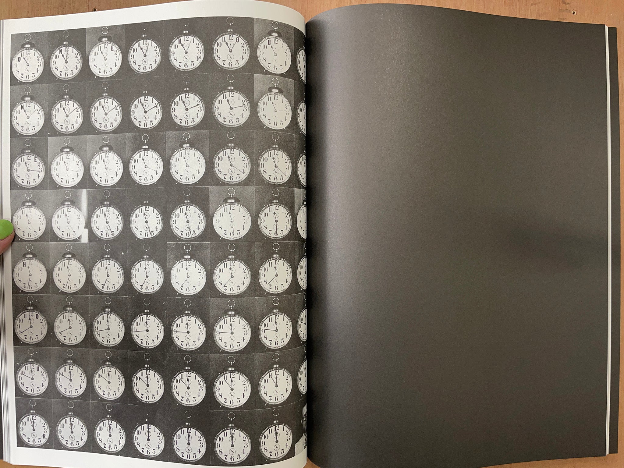 THE FLUXUS NEWSPAPER by Various Artists – Good Press — good books