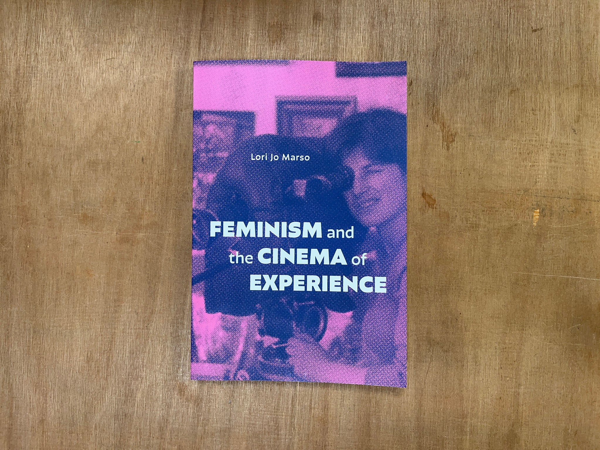 FEMINISM AND THE CINEMA OF EXPERIENCE by Lori Jo Marso