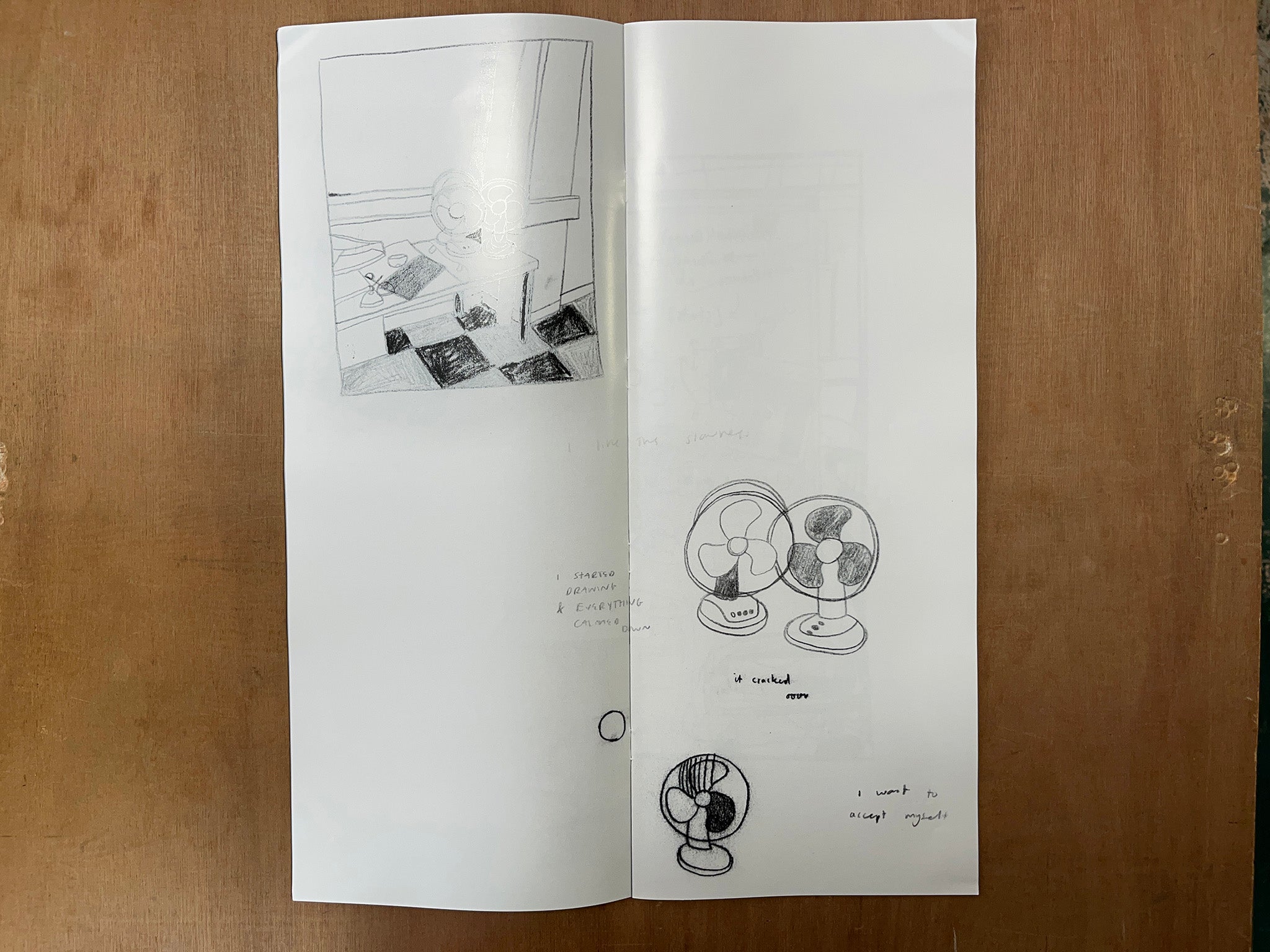 BORING DRAWINGS by Books on Pedagogy