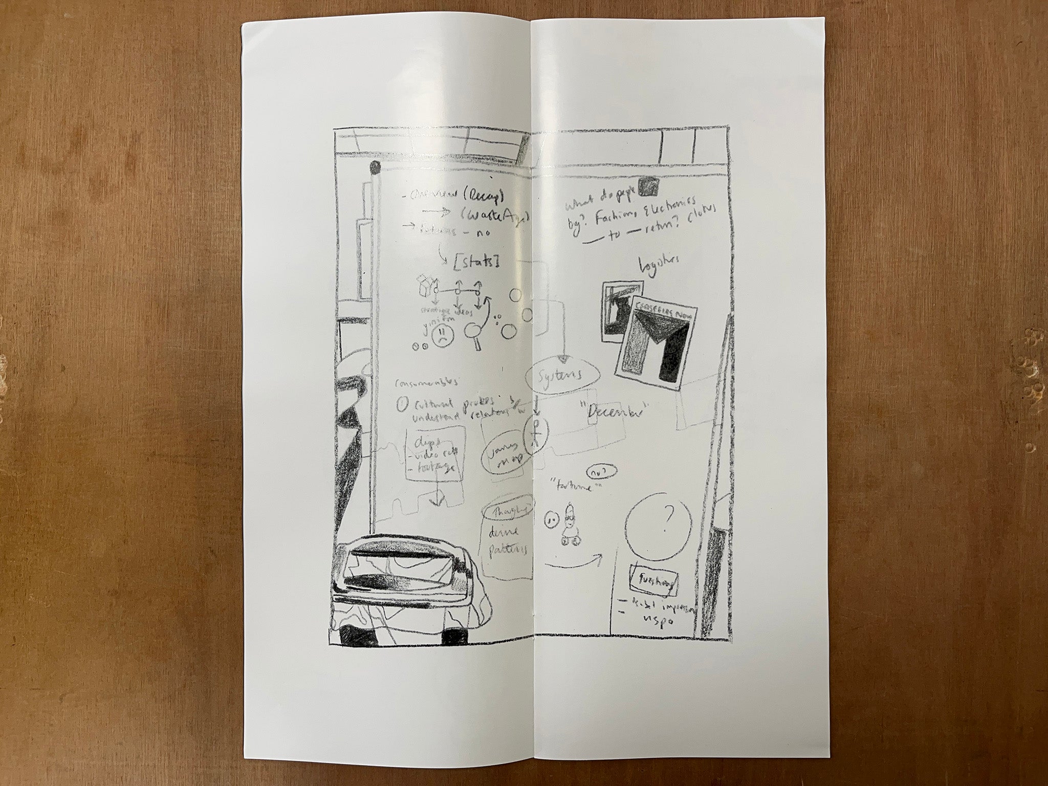 BORING DRAWINGS by Books on Pedagogy