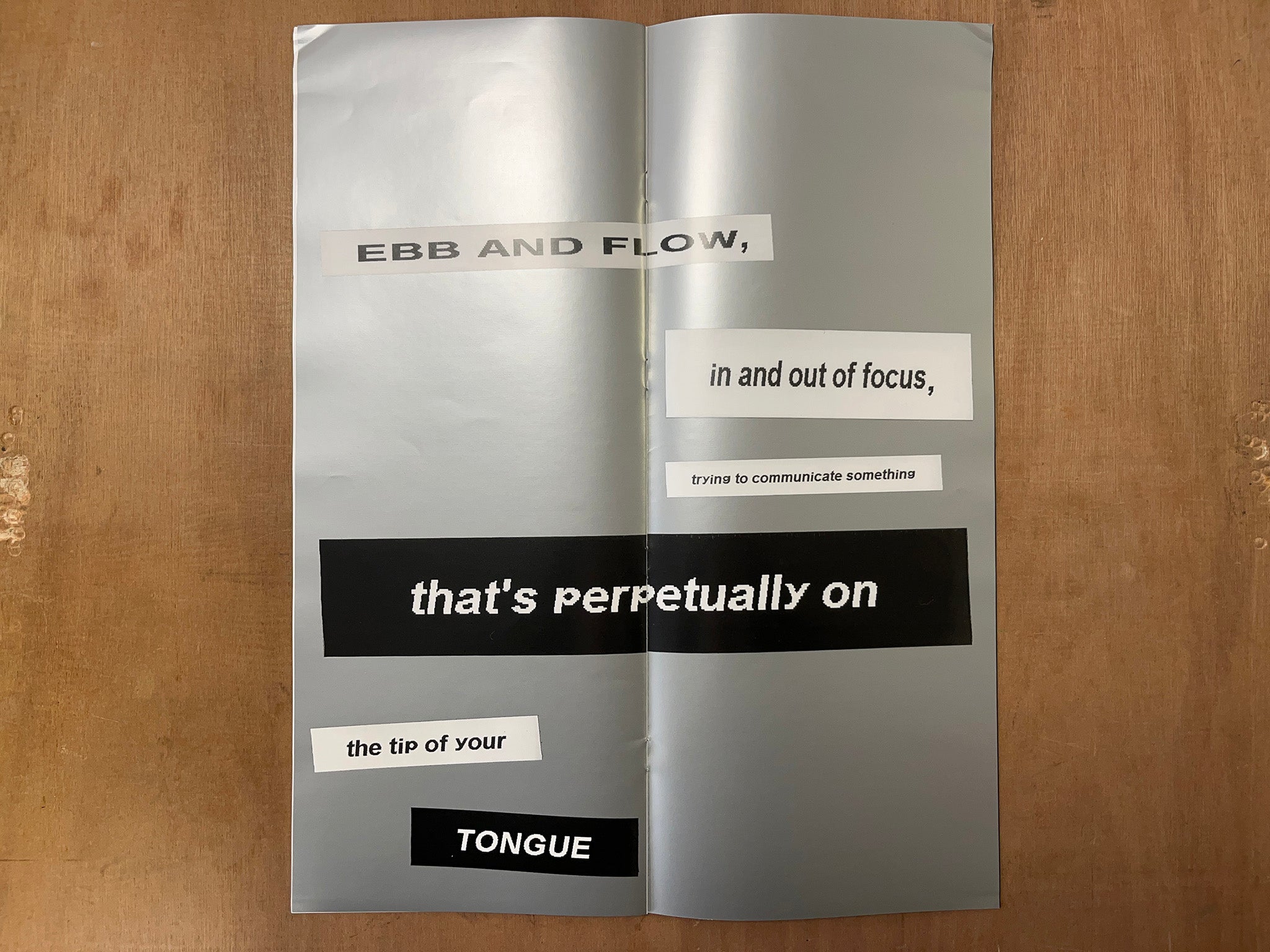 BORING DRAWINGS by Books on Pedagogy