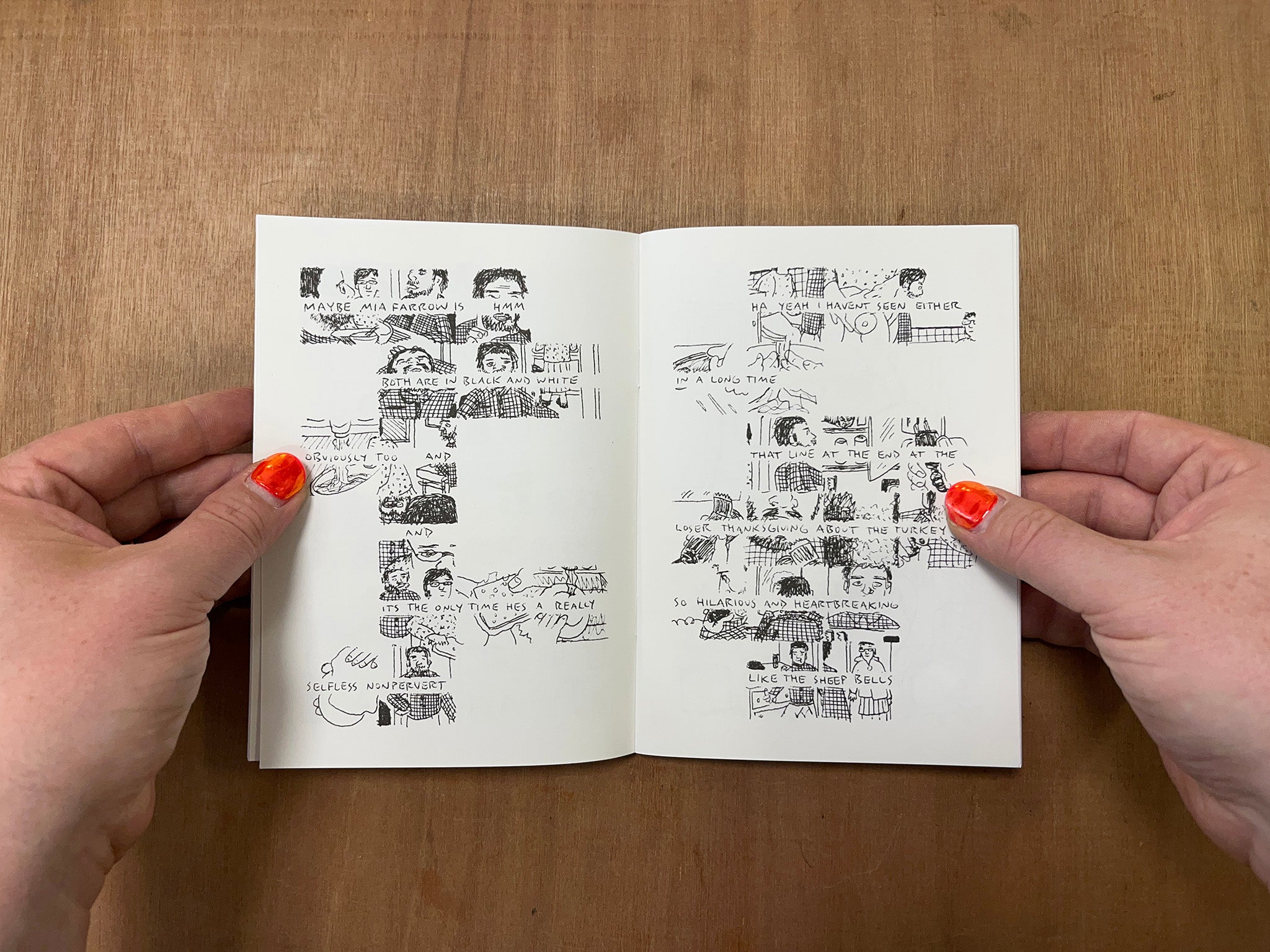 GUSTAVE FLAUBERT TROIS CONTES by Christopher Adams