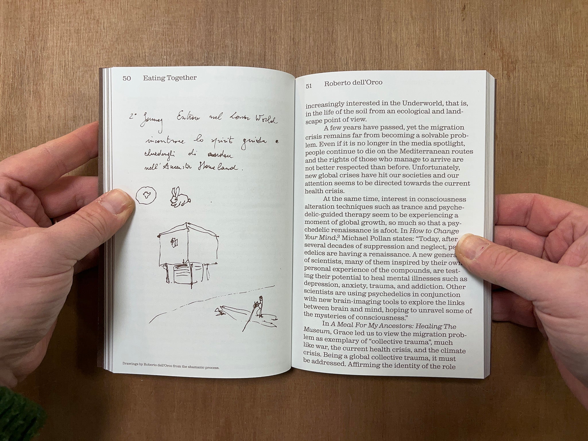 BEING TOGETHER: A MANUAL FOR LIVING by Grace Ndiritu