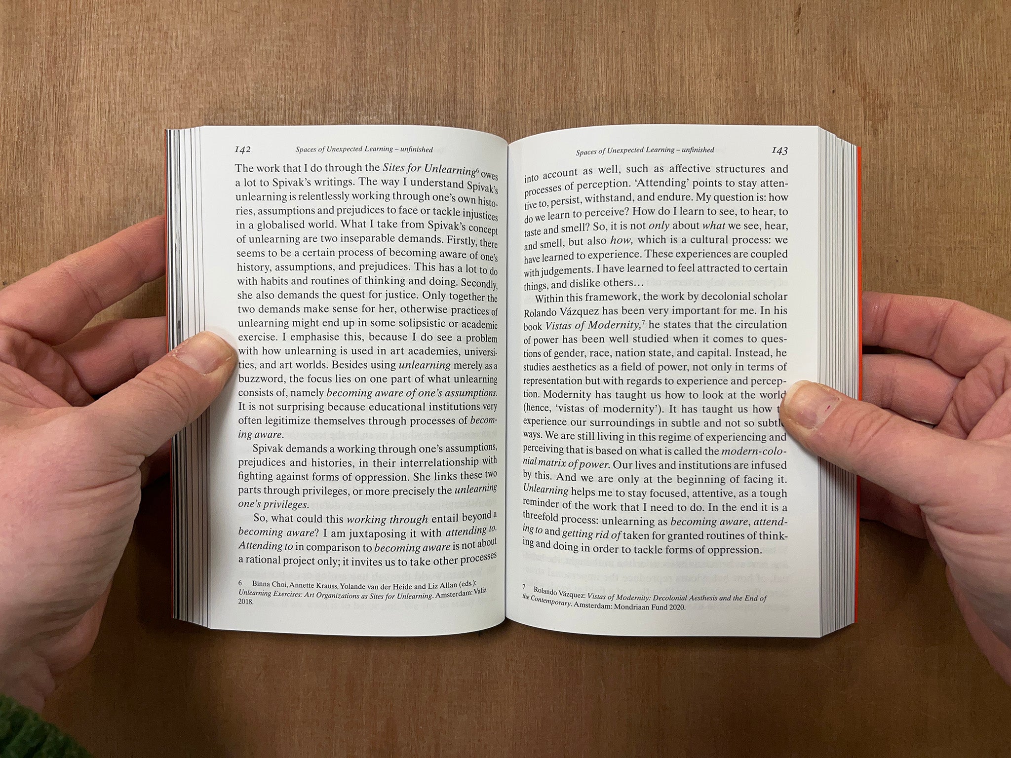 THE EDUCATIONAL WEB: READER by Milan Ther & Martin Karcher (Eds.)