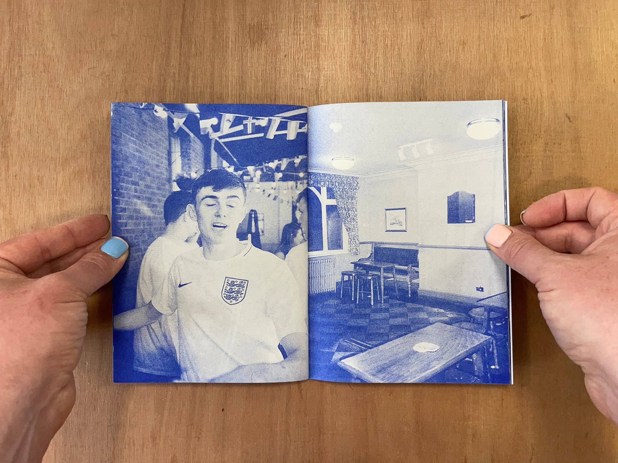 (01706) ISSUE 2 by Oliver Jackson