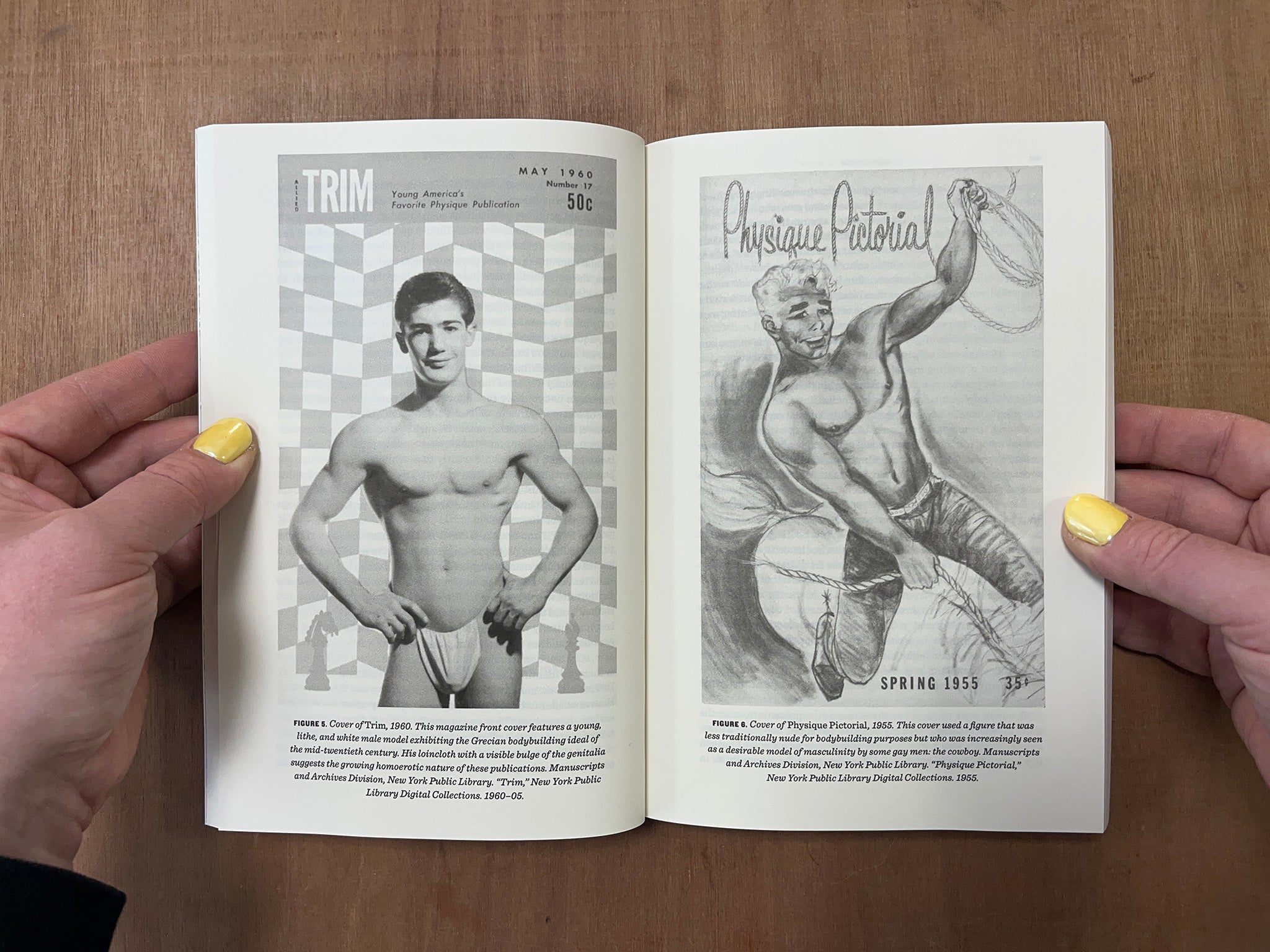 SLAPPING LEATHER: QUEER COWFOLX AT THE GAY RODEO by Elyssa Ford & Rebecca Scofield