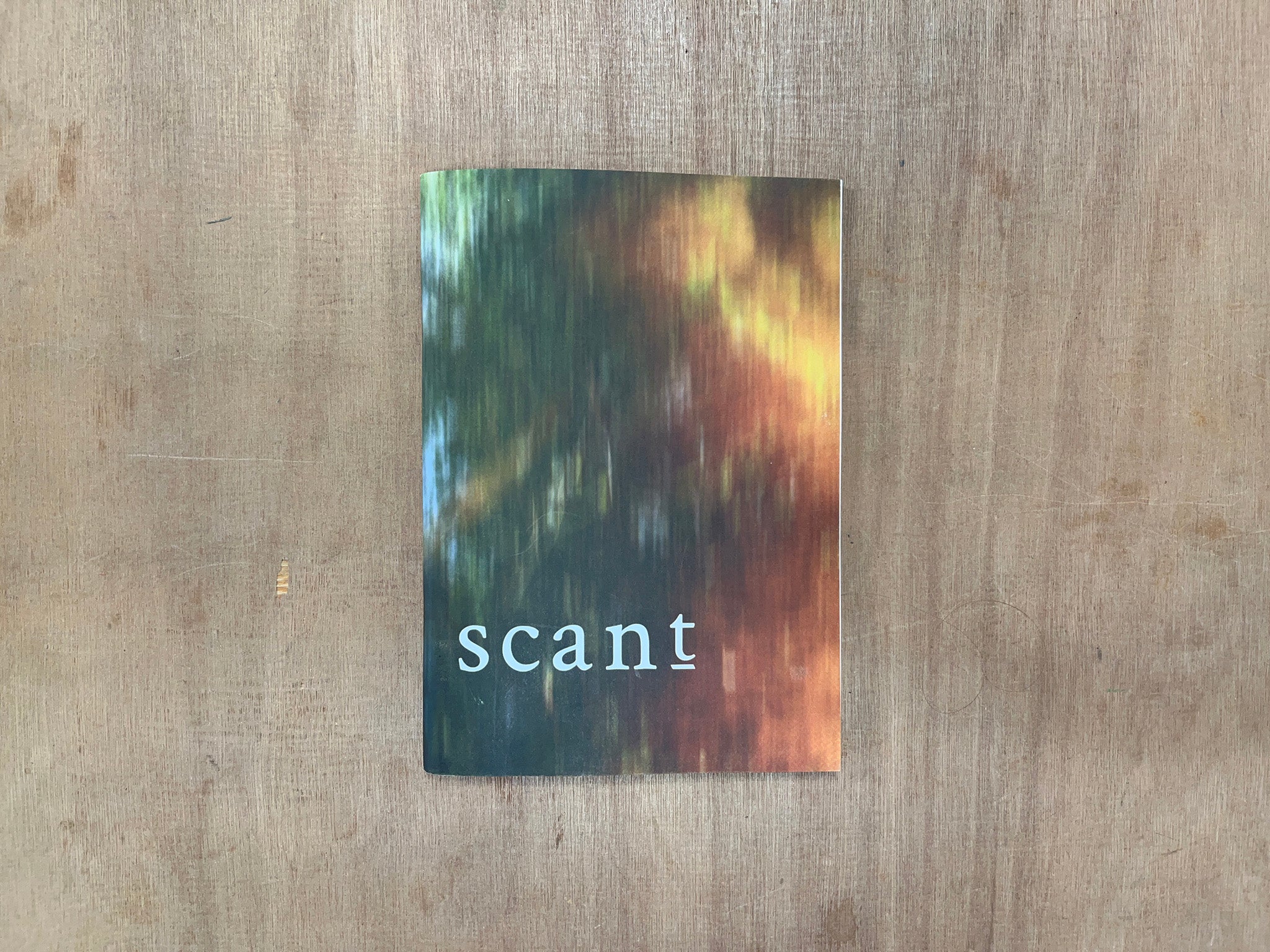 SCANT by Various Artists