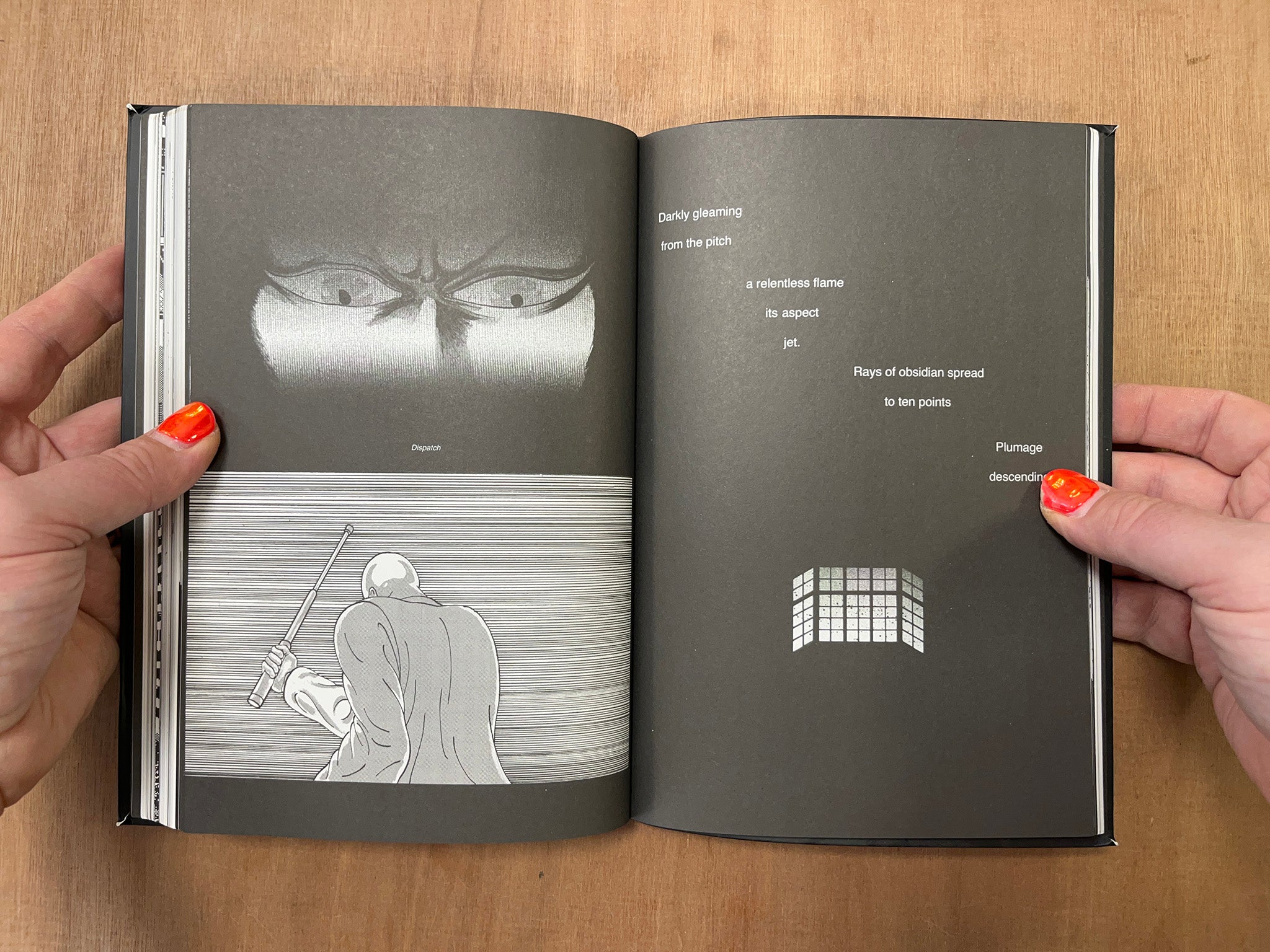 MIRROR MIRROR 2 by Sean T. Collins & Julia Gfrörer (Eds.)
