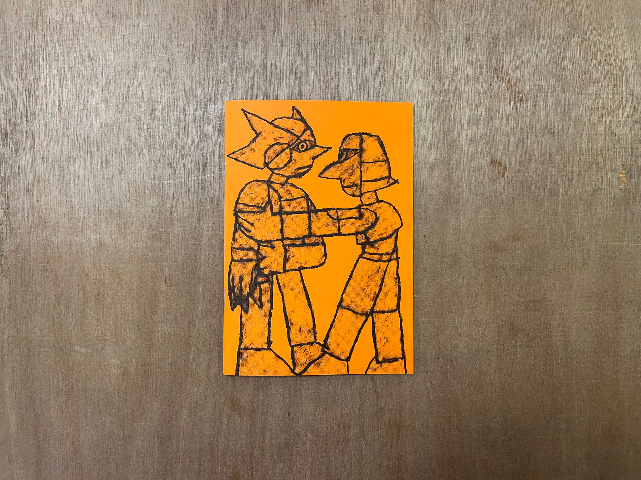 ASSORTED DRAWINGS APRIL 2025 by Tommy Brentnall